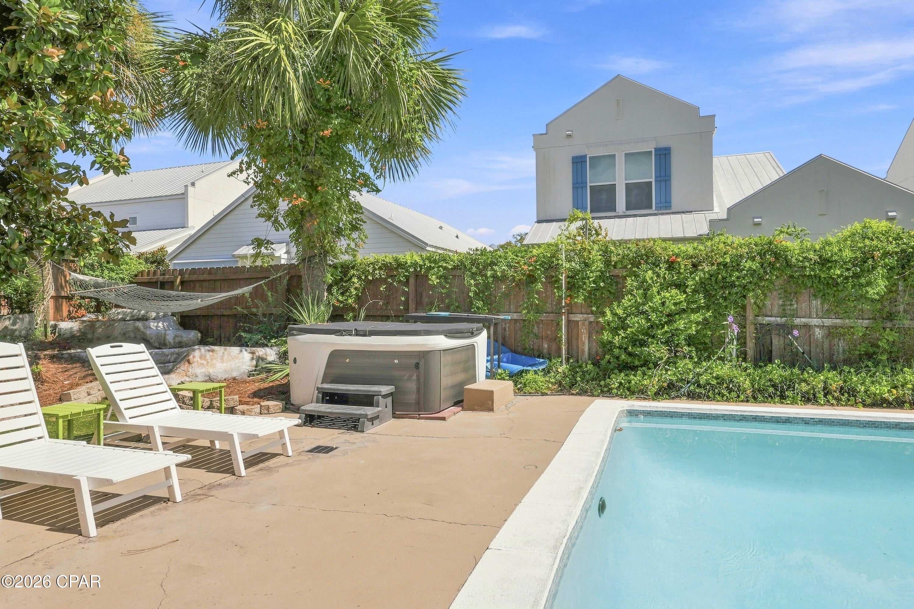 El Centro Beach - Residential
