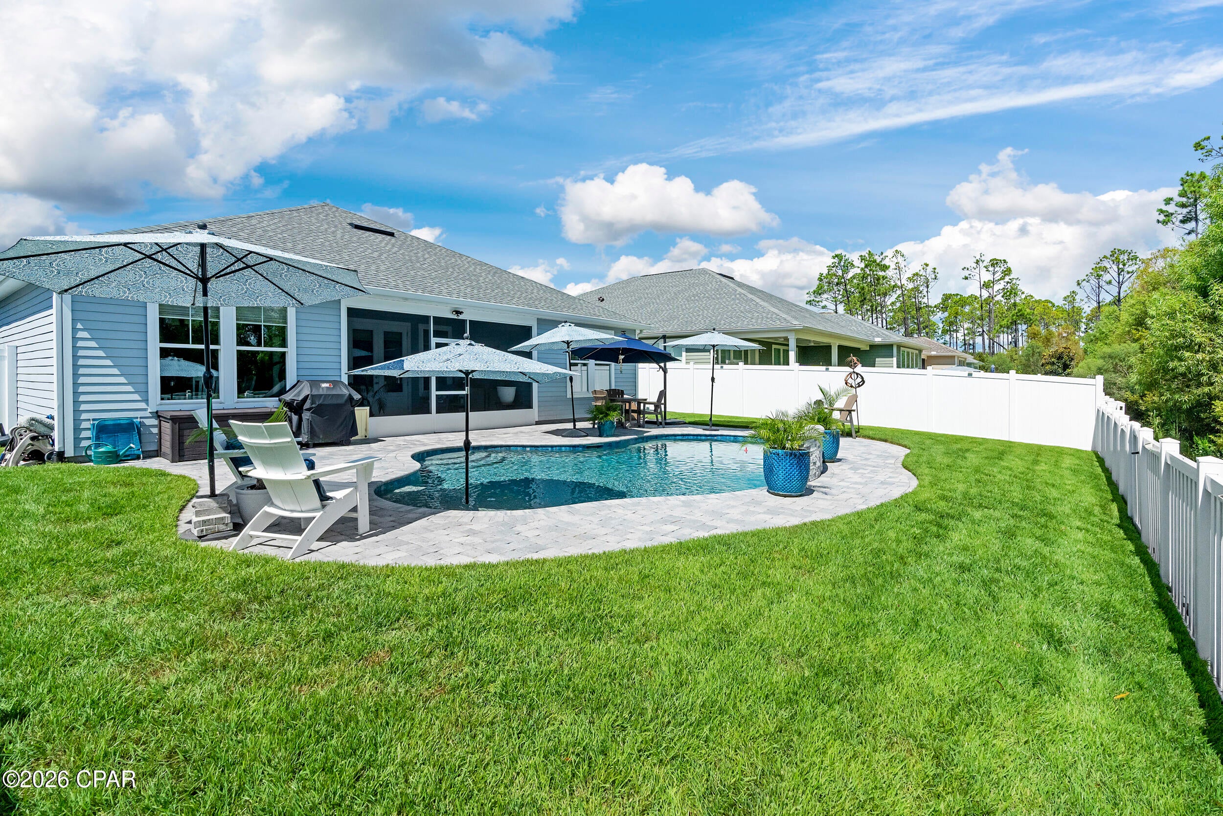 Breakfast Point - Residential