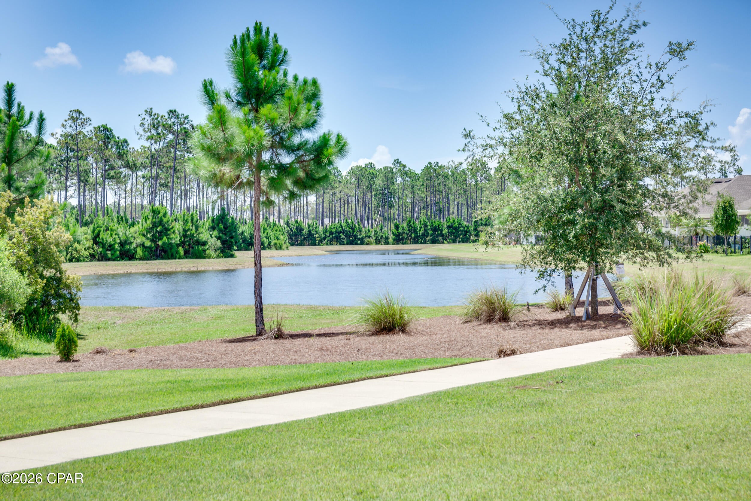 Breakfast Point - Residential