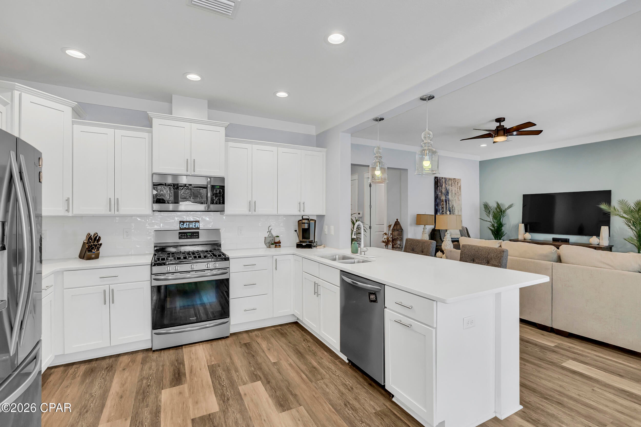 Breakfast Point - Residential