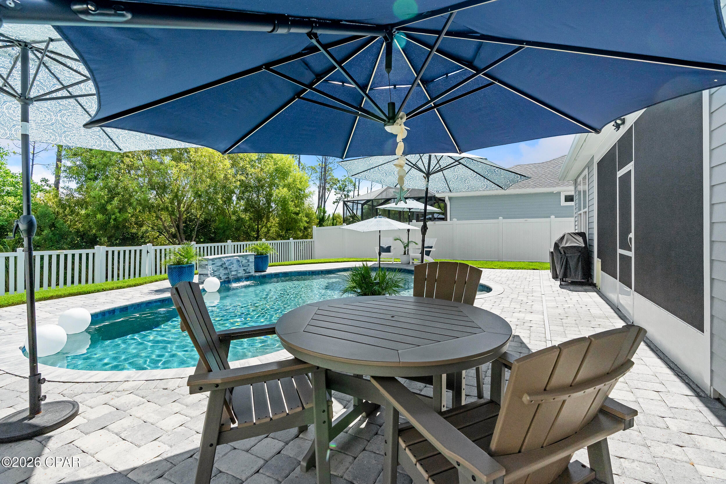Breakfast Point - Residential
