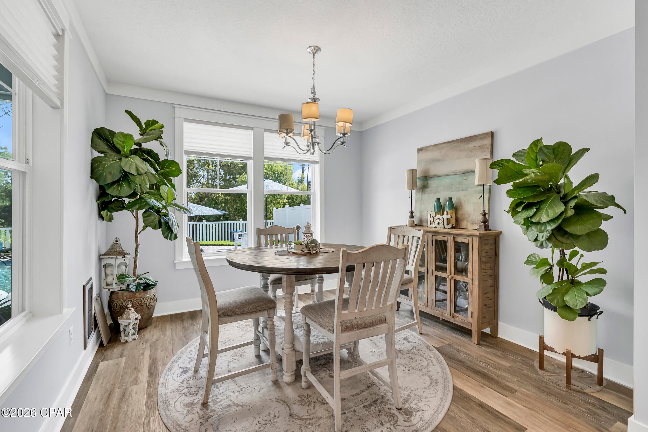 Breakfast Point - Residential