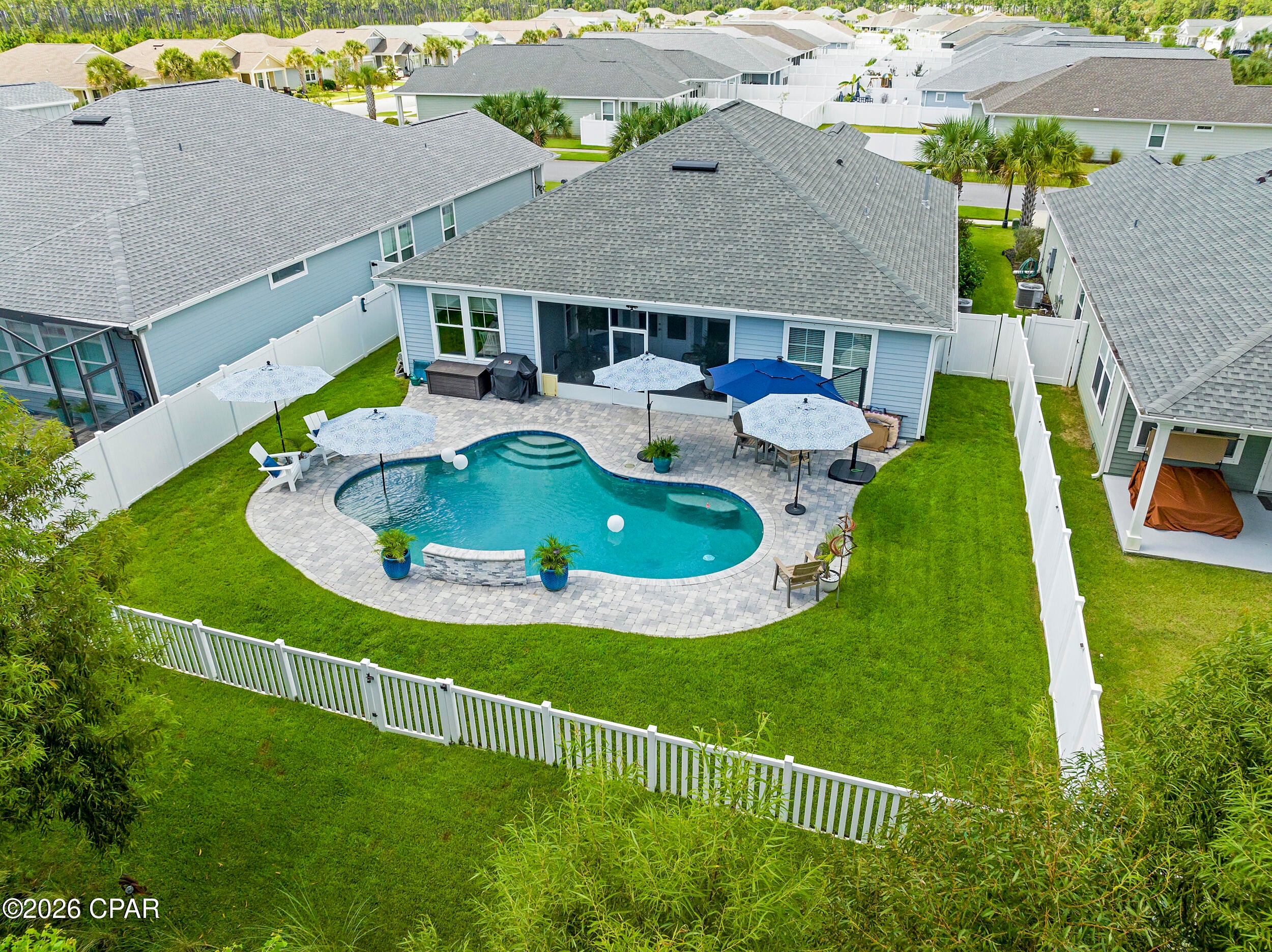Breakfast Point - Residential