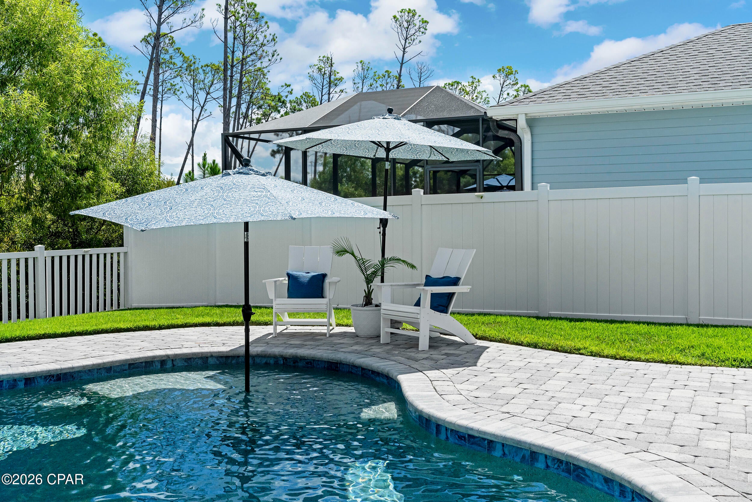 Breakfast Point - Residential