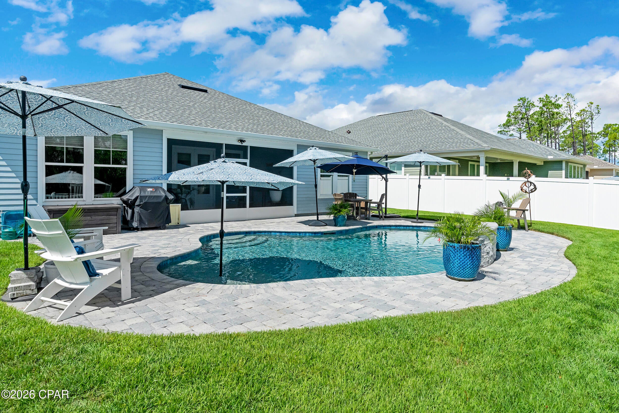Breakfast Point - Residential