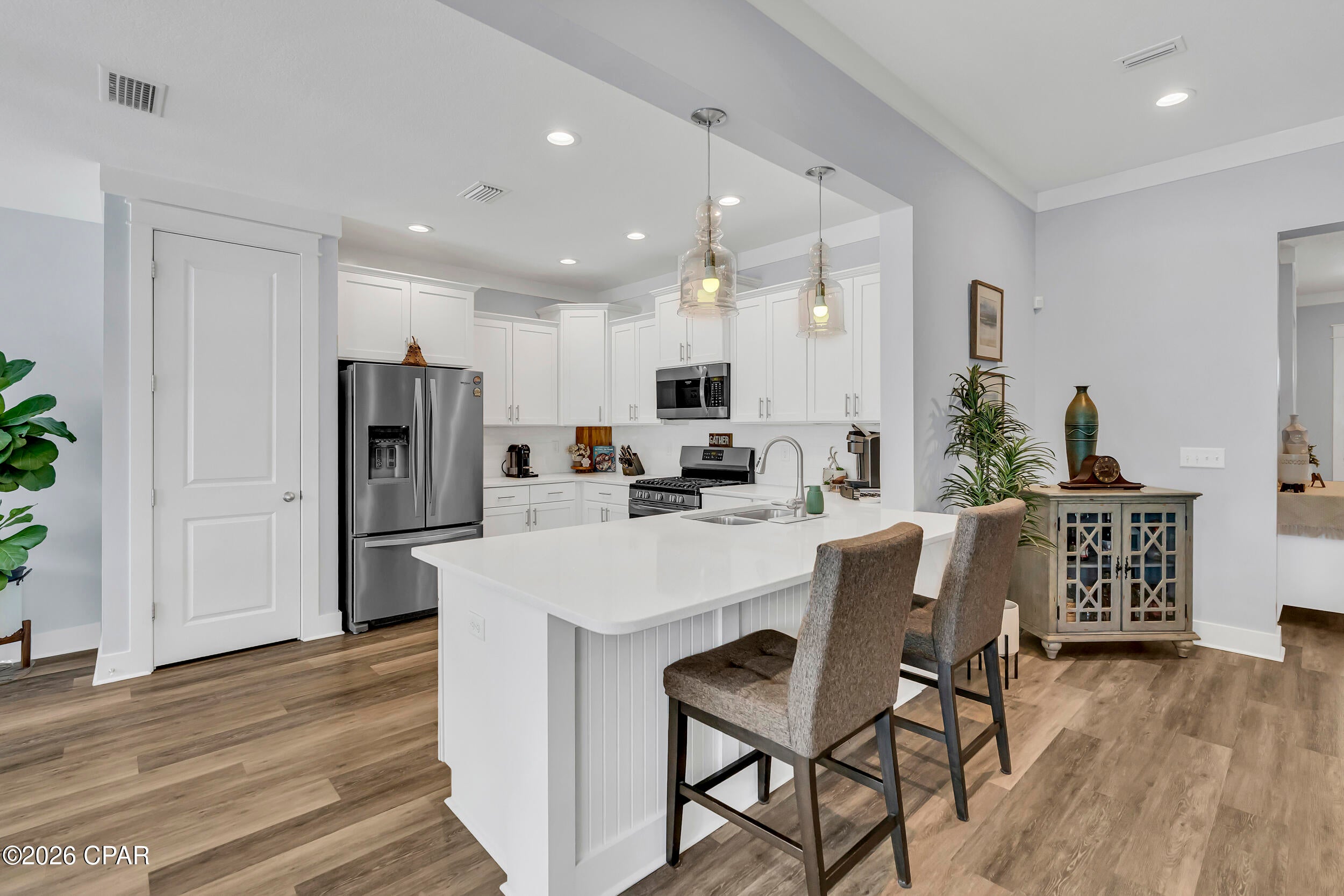 Breakfast Point - Residential