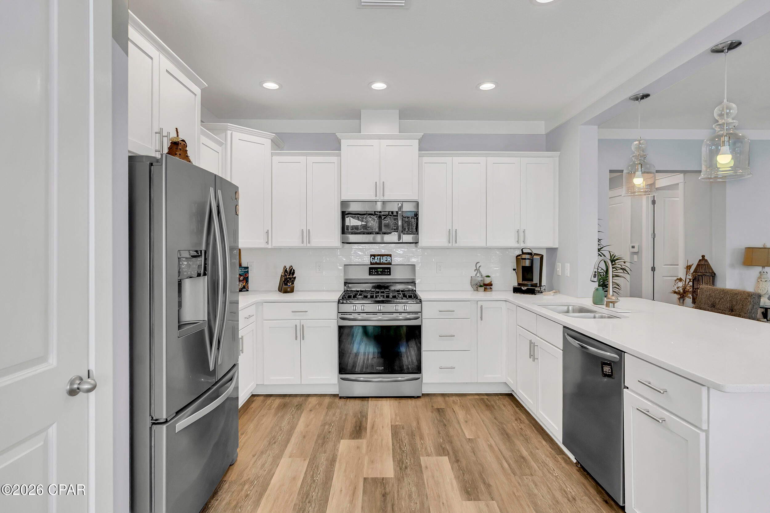 Breakfast Point - Residential