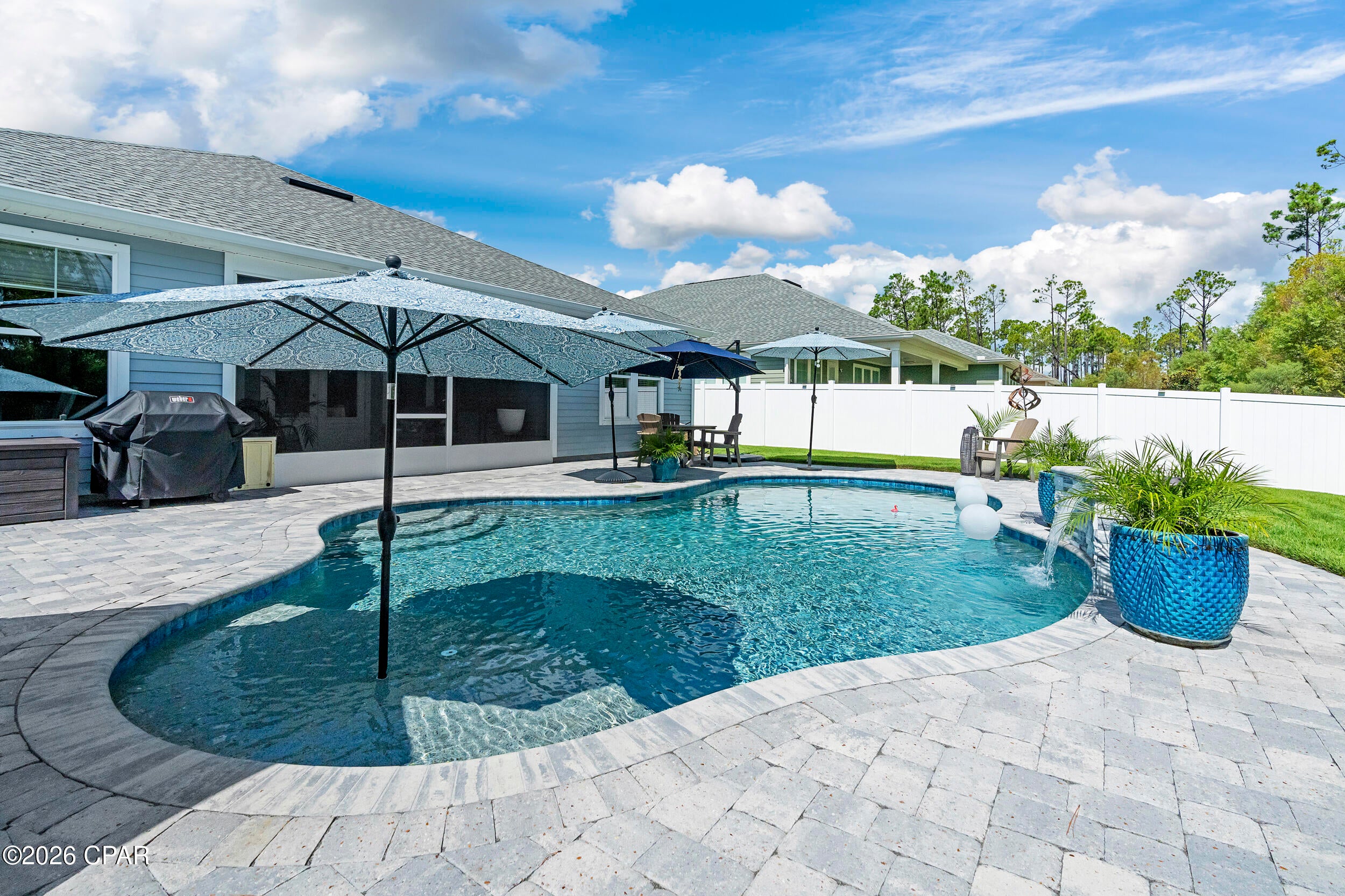 Breakfast Point - Residential