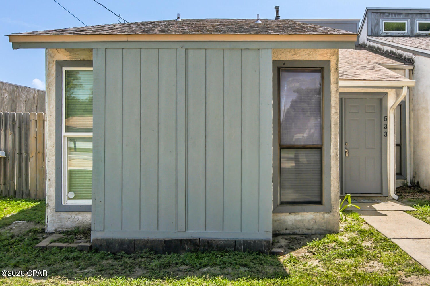 W H Parker - Residential