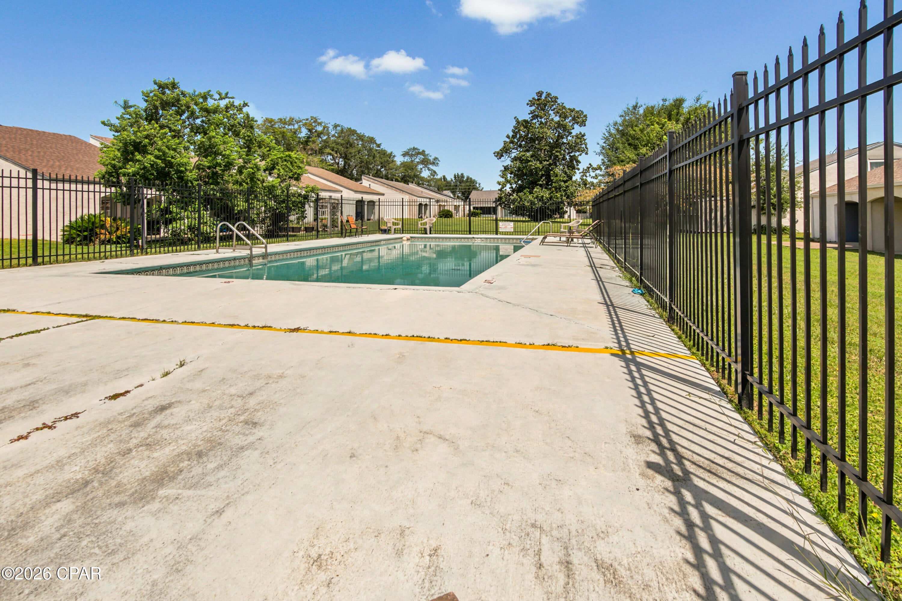 W H Parker - Residential