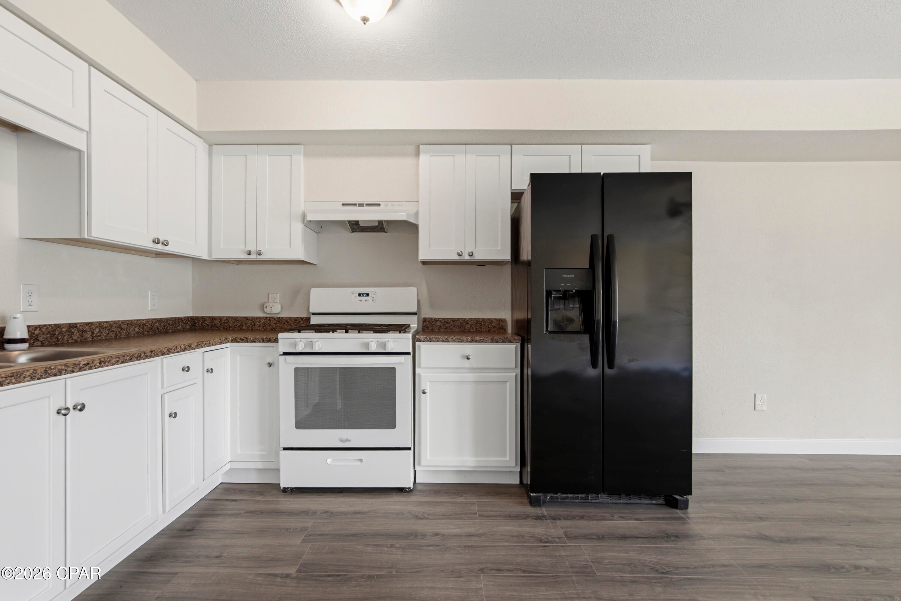 W H Parker - Residential