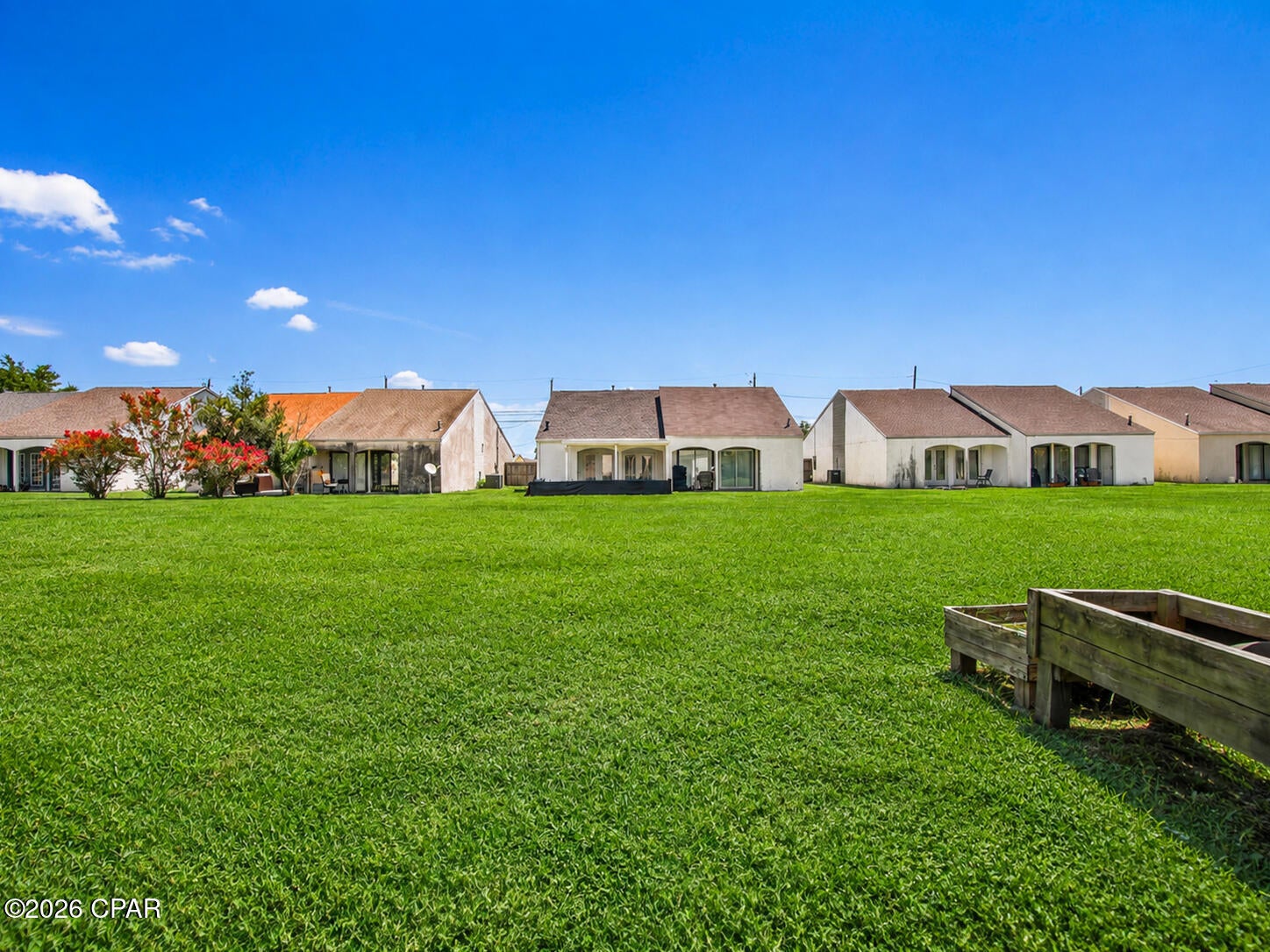 W H Parker - Residential