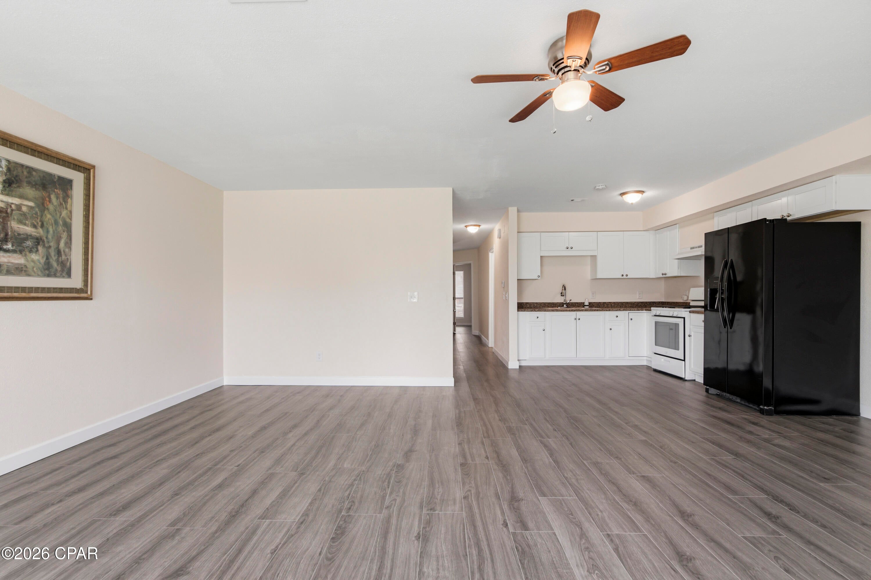W H Parker - Residential