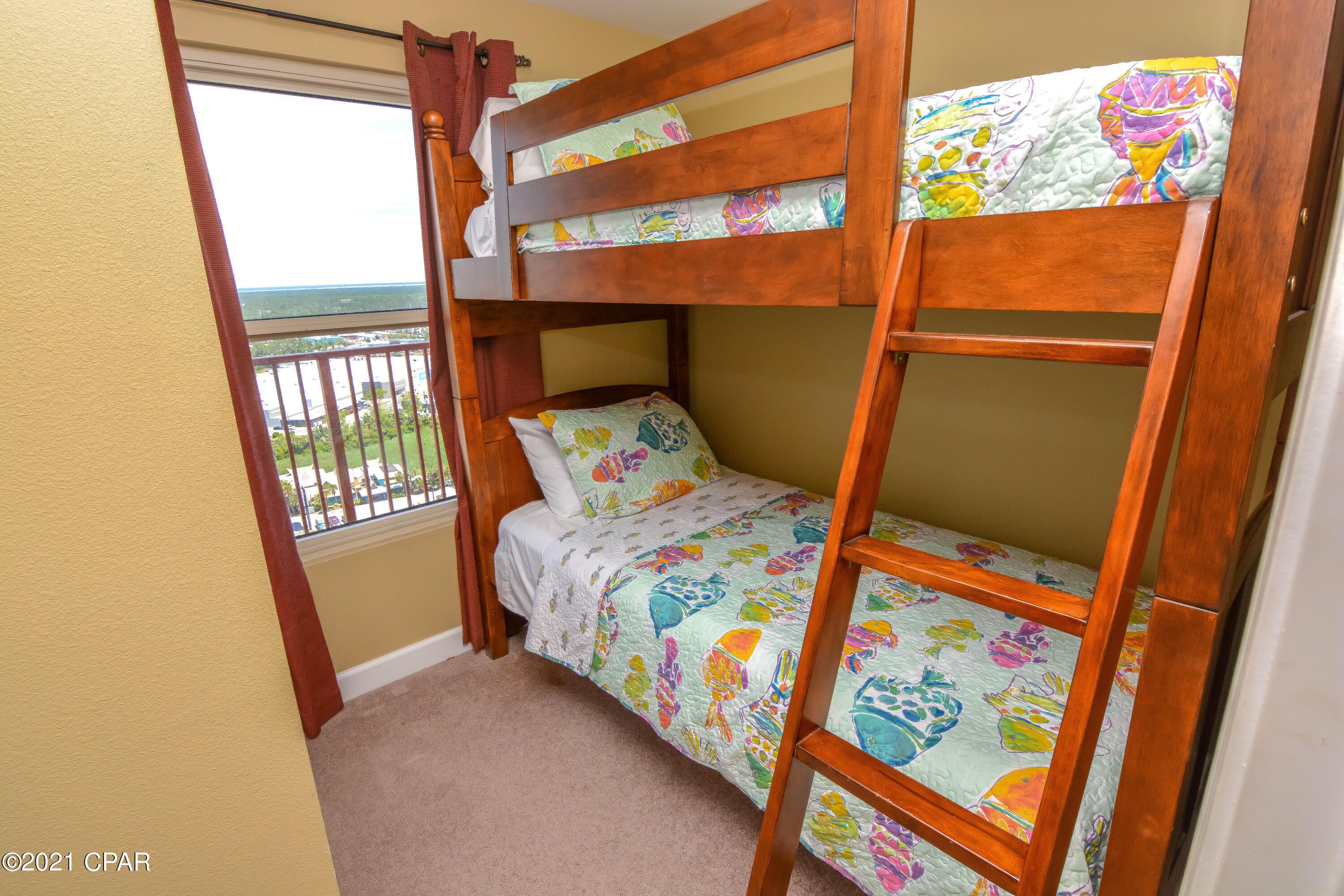 Shores Of Panama Phase I - Residential