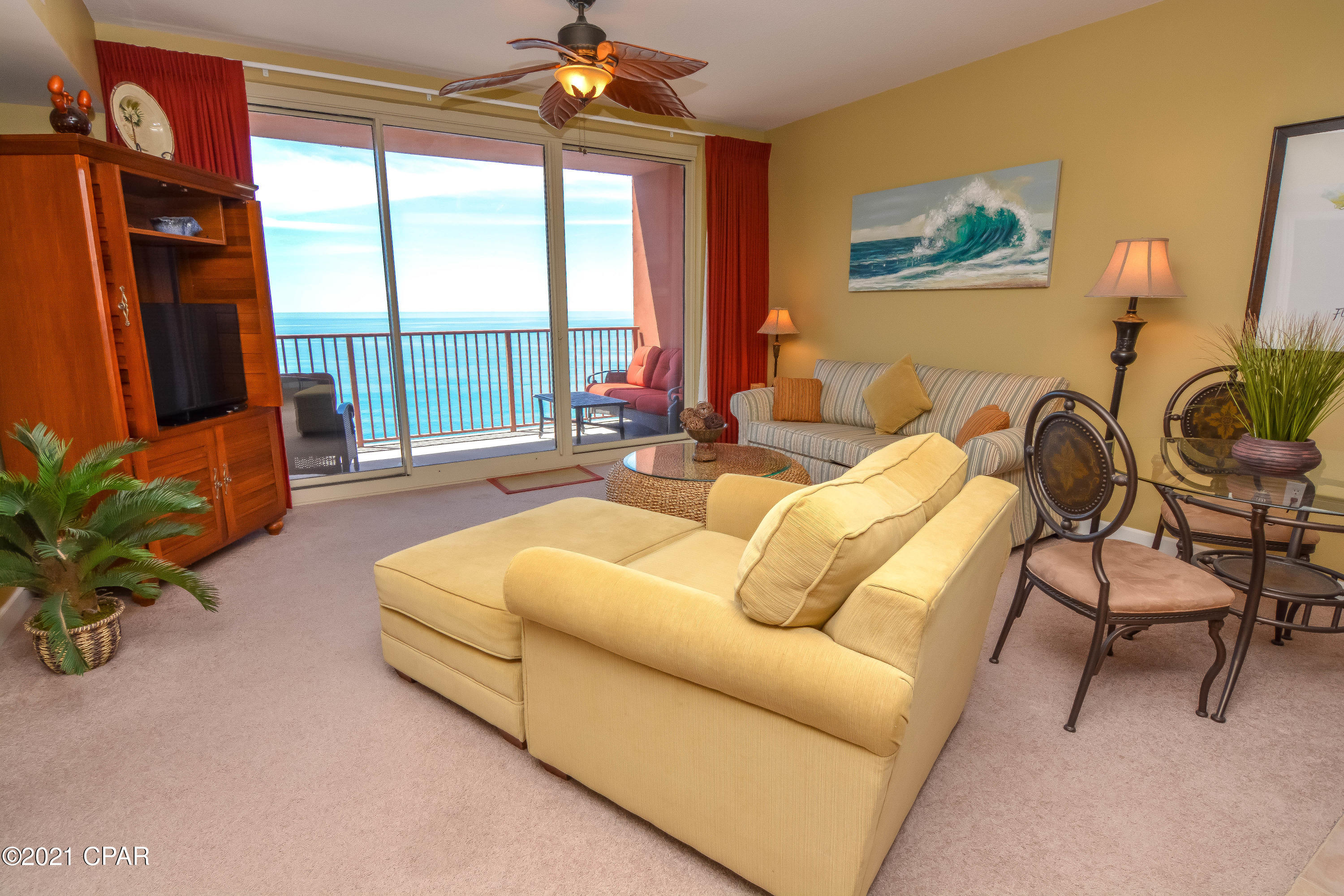 Shores Of Panama Phase I - Residential