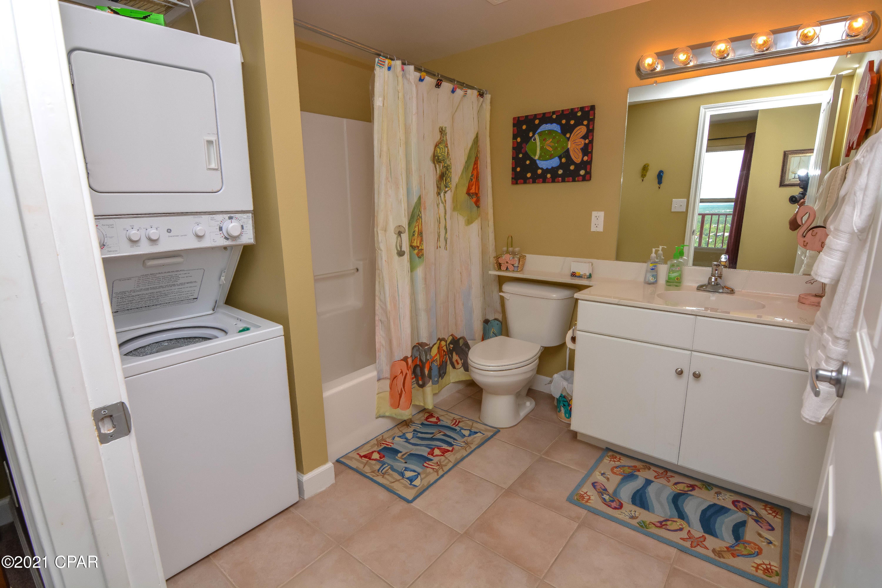 Shores Of Panama Phase I - Residential