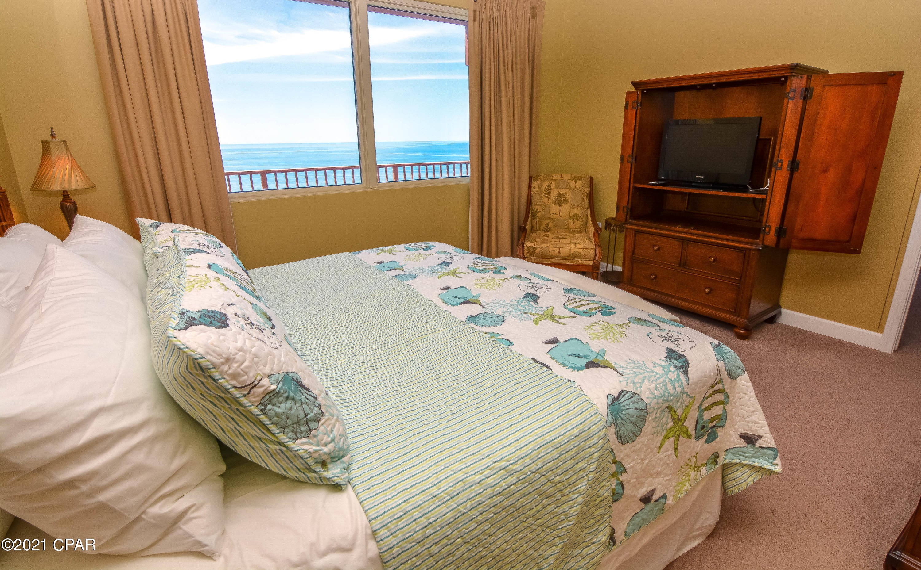 Shores Of Panama Phase I - Residential