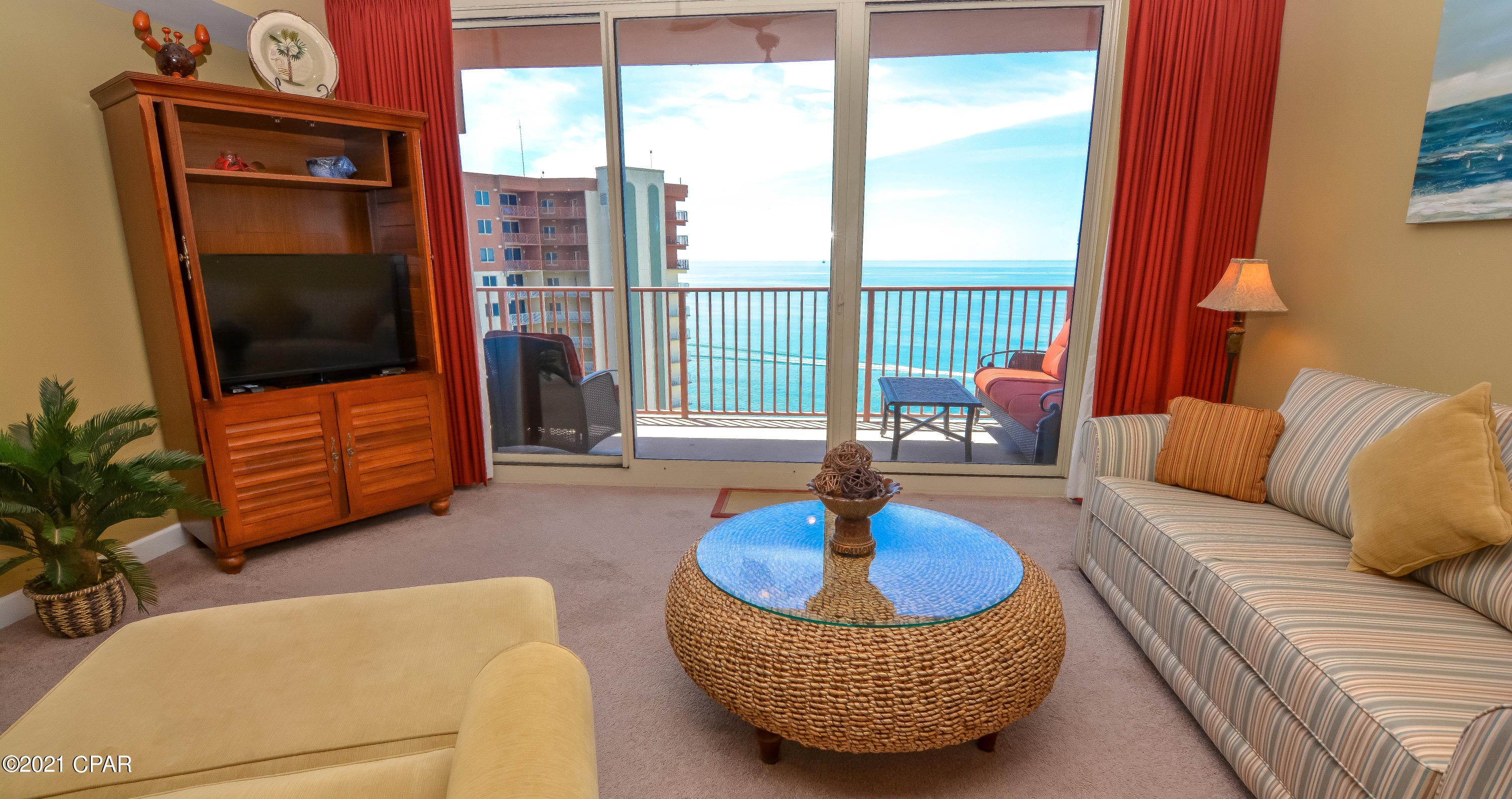 Shores Of Panama Phase I - Residential
