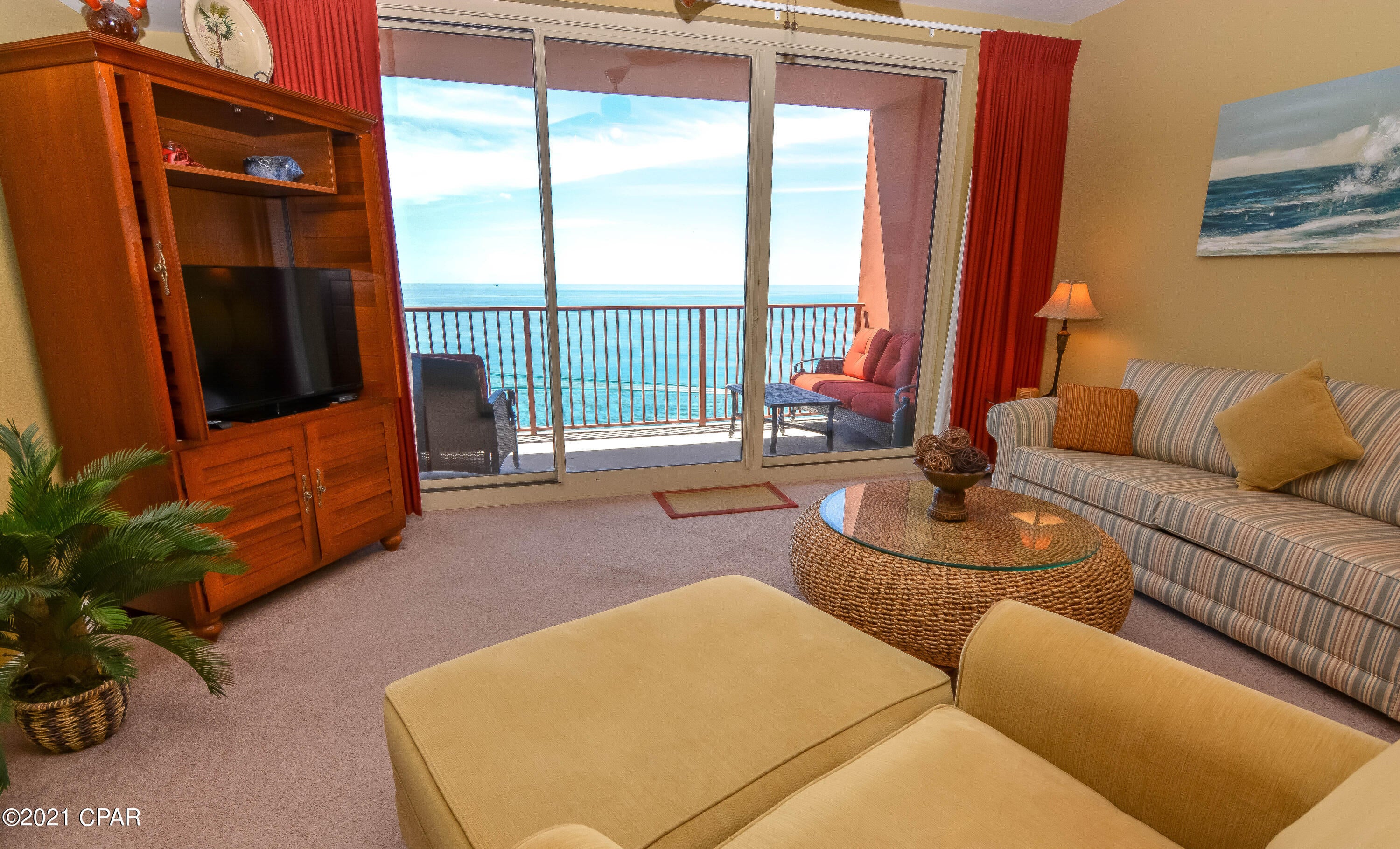 Shores Of Panama Phase I - Residential