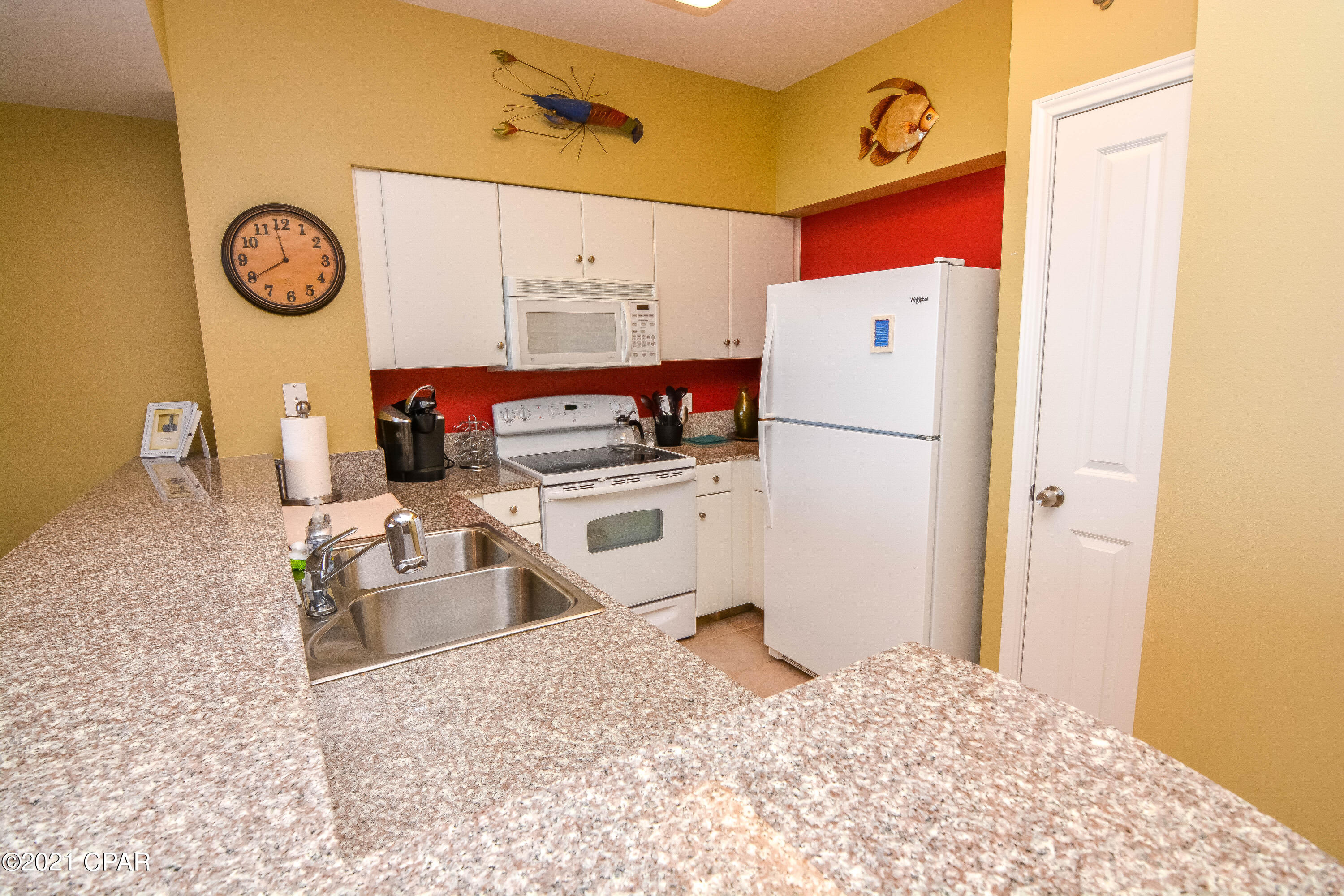 Shores Of Panama Phase I - Residential
