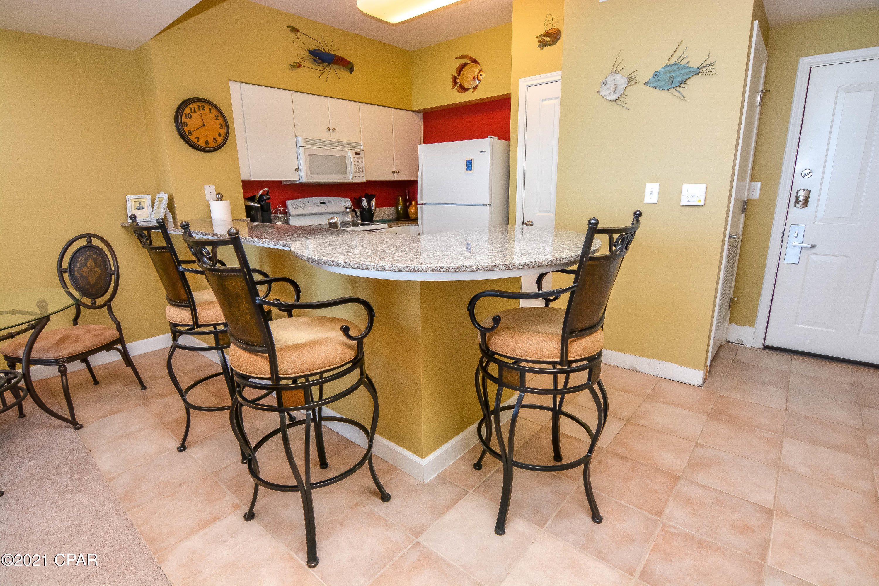 Shores Of Panama Phase I - Residential