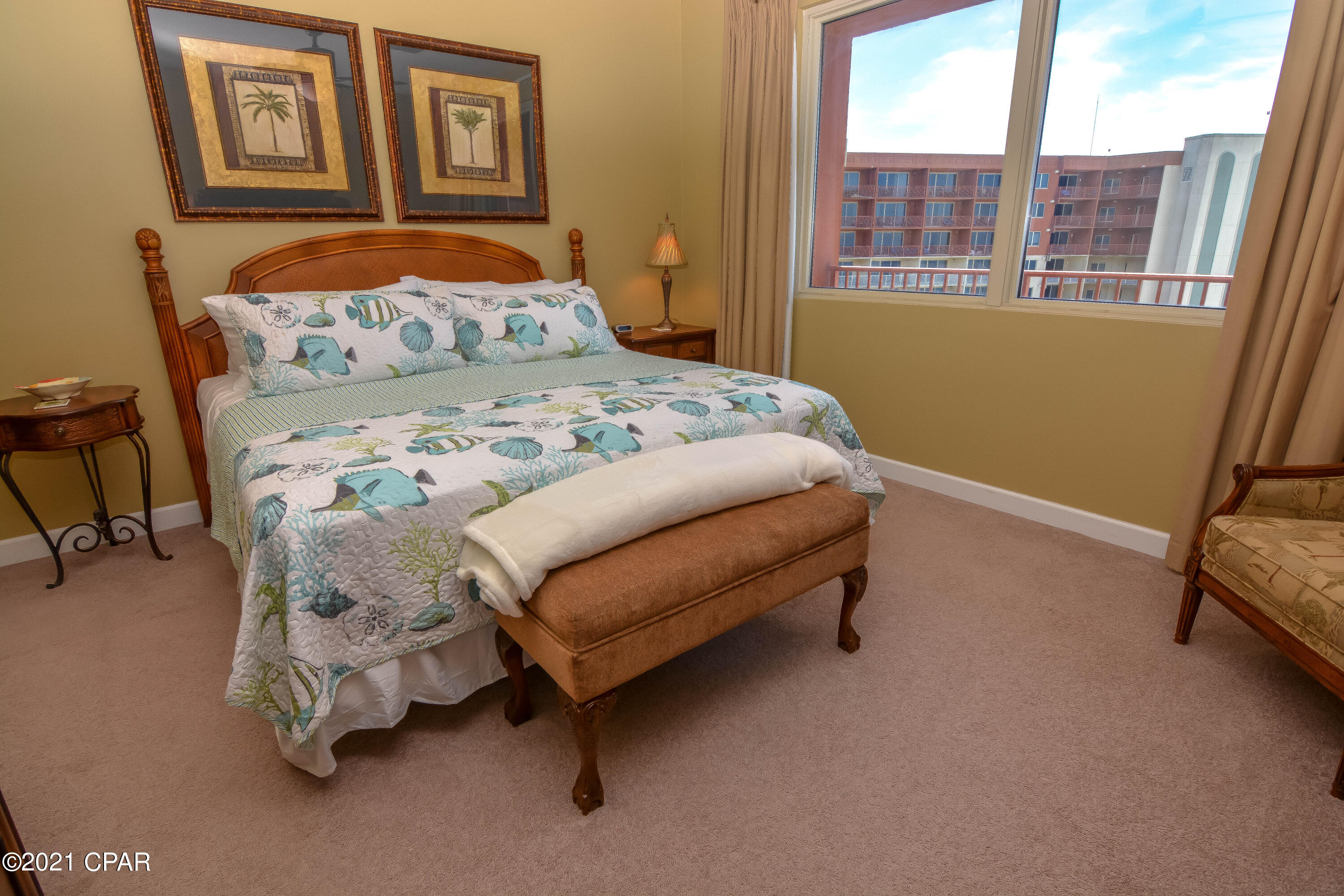 Shores Of Panama Phase I - Residential