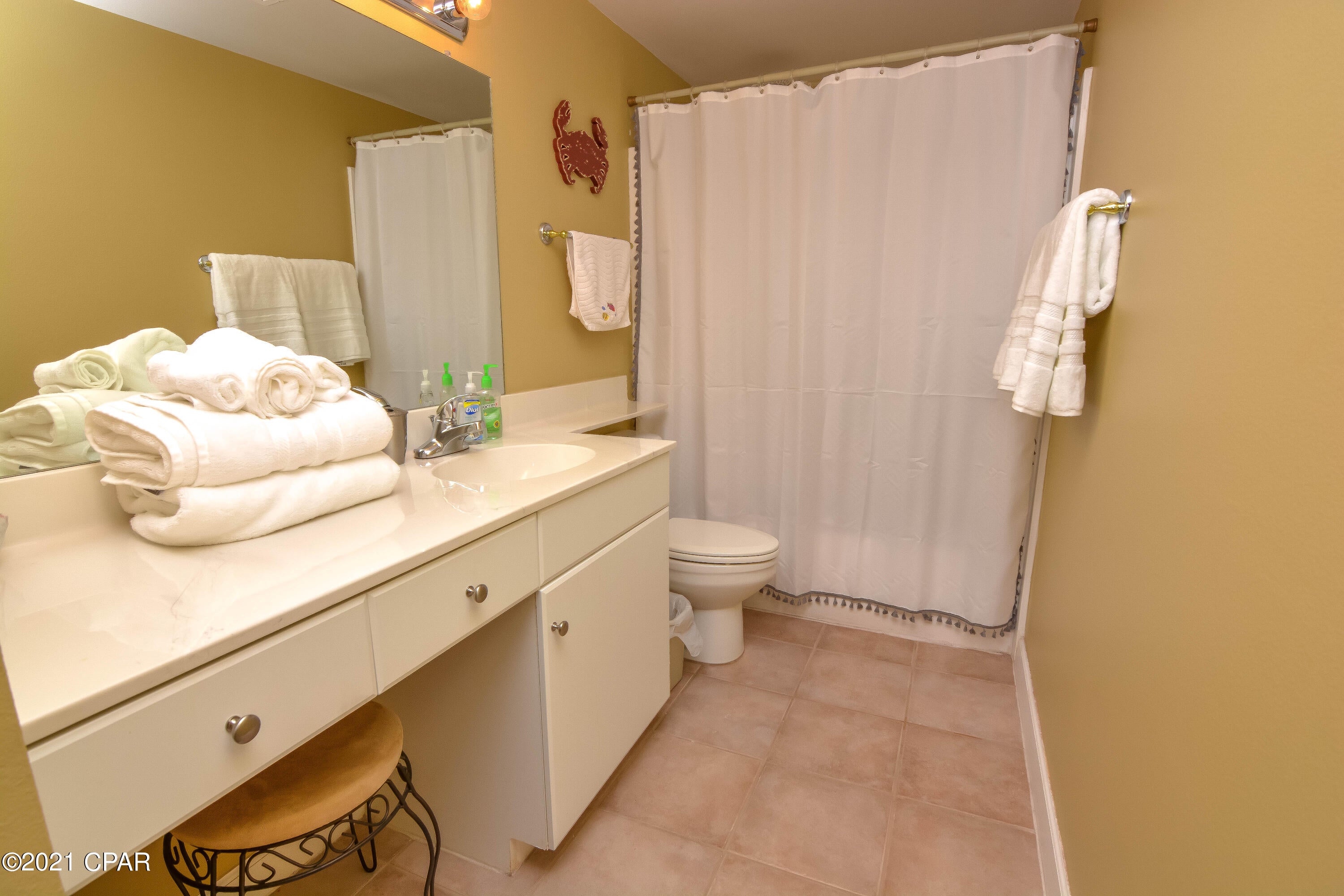 Shores Of Panama Phase I - Residential