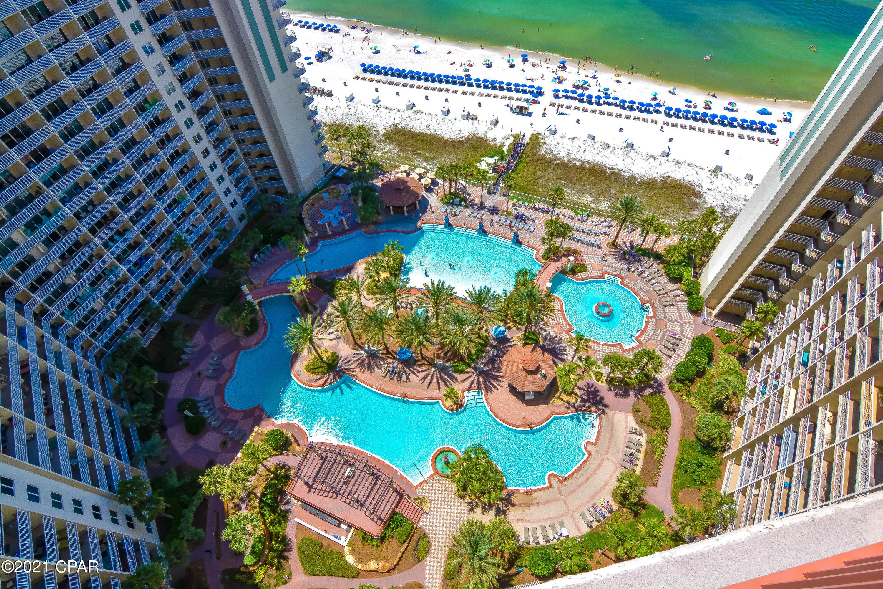 Shores Of Panama Phase I - Residential