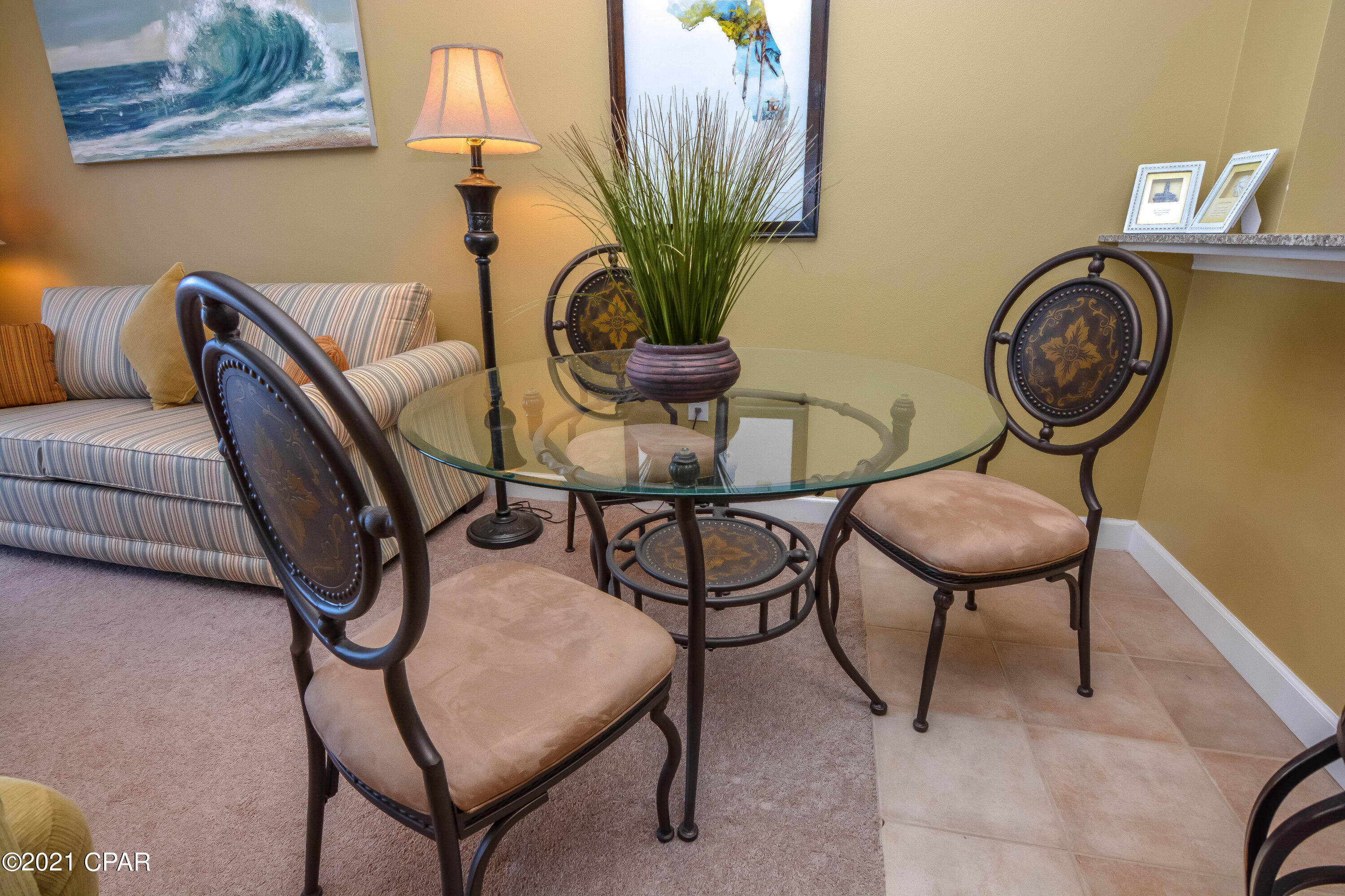 Shores Of Panama Phase I - Residential