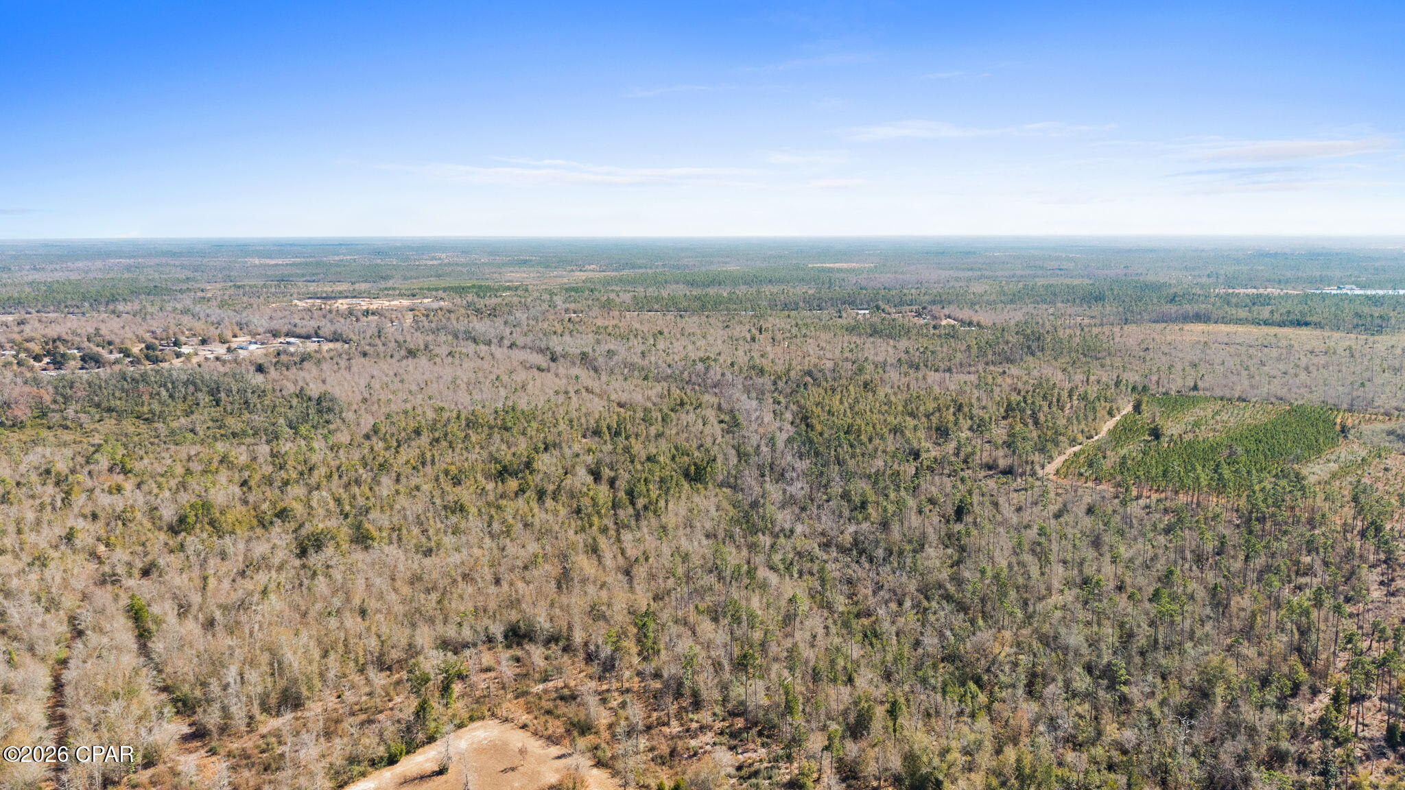 No Named Subdivision - Land