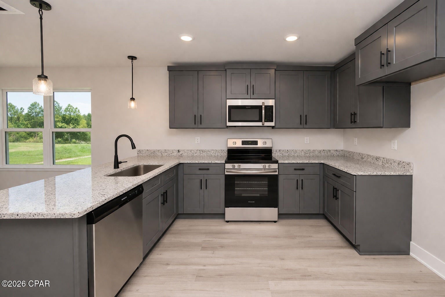 No Named Subdivision - Residential