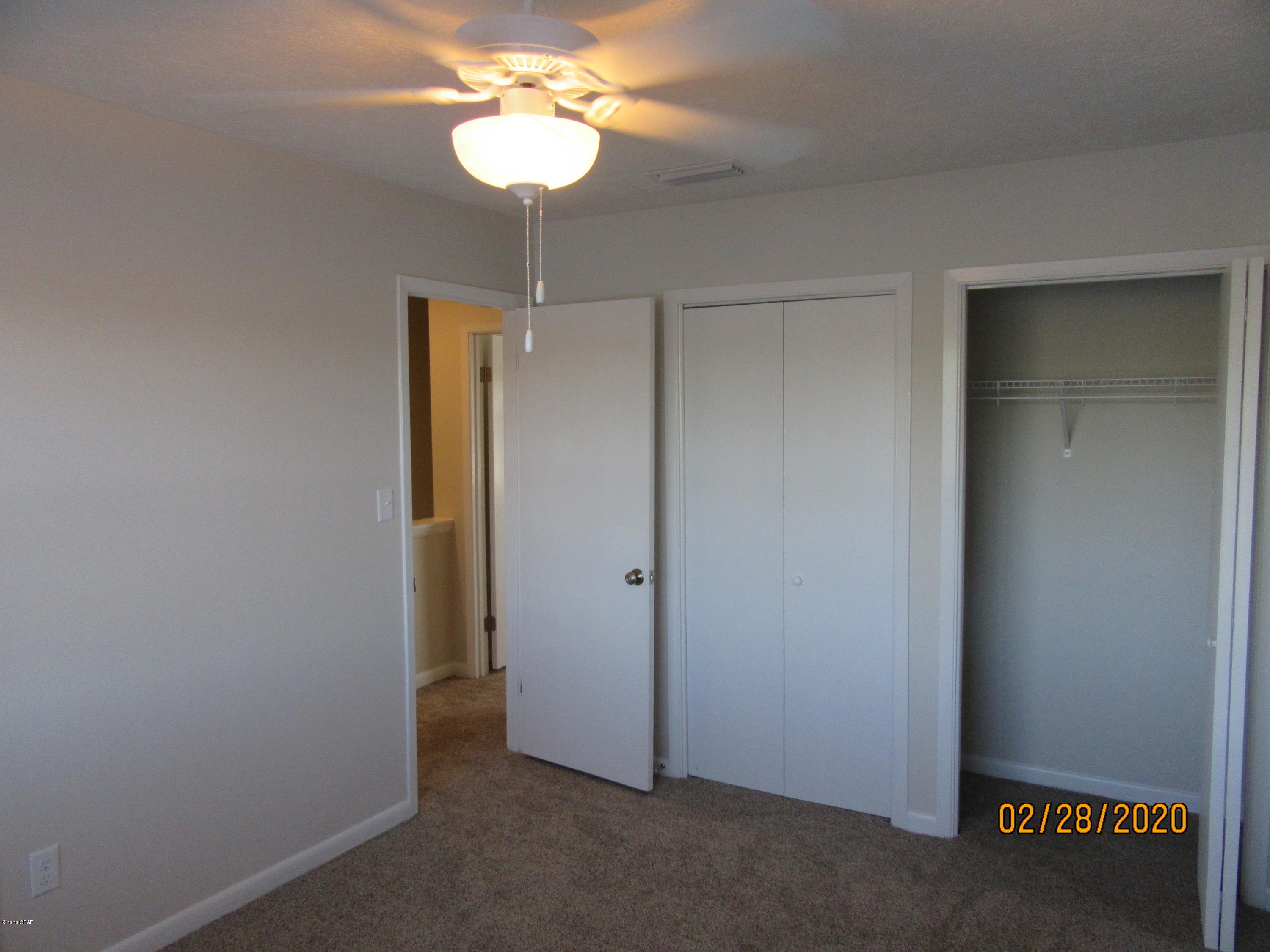 [No Recorded Subdiv] - Residential Lease