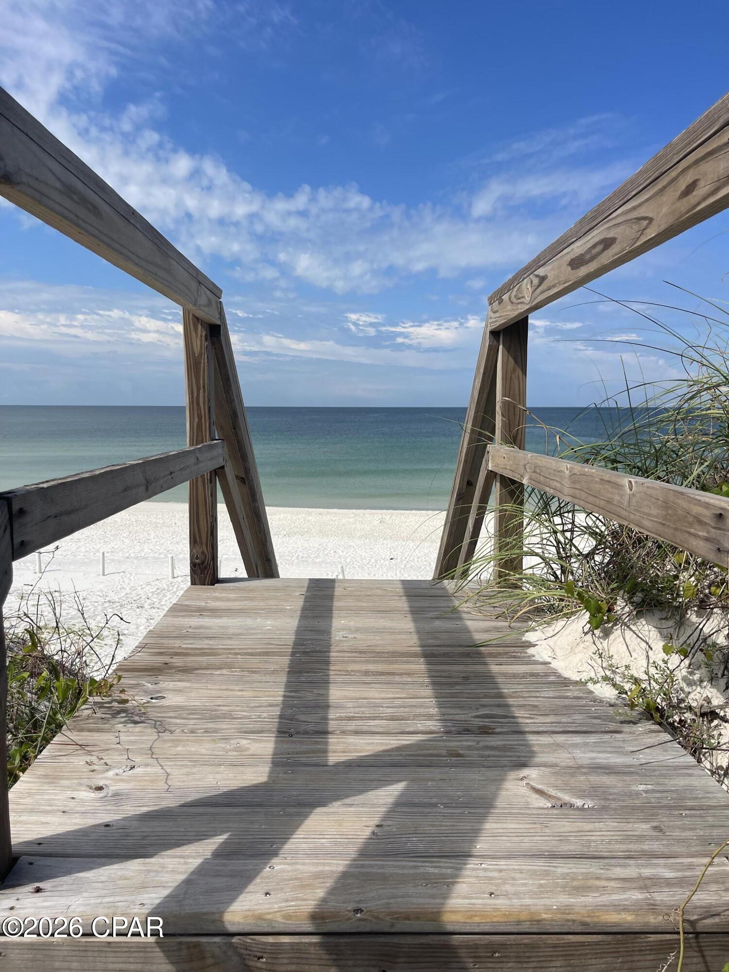Park Point At Secluded Dunes - Residential
