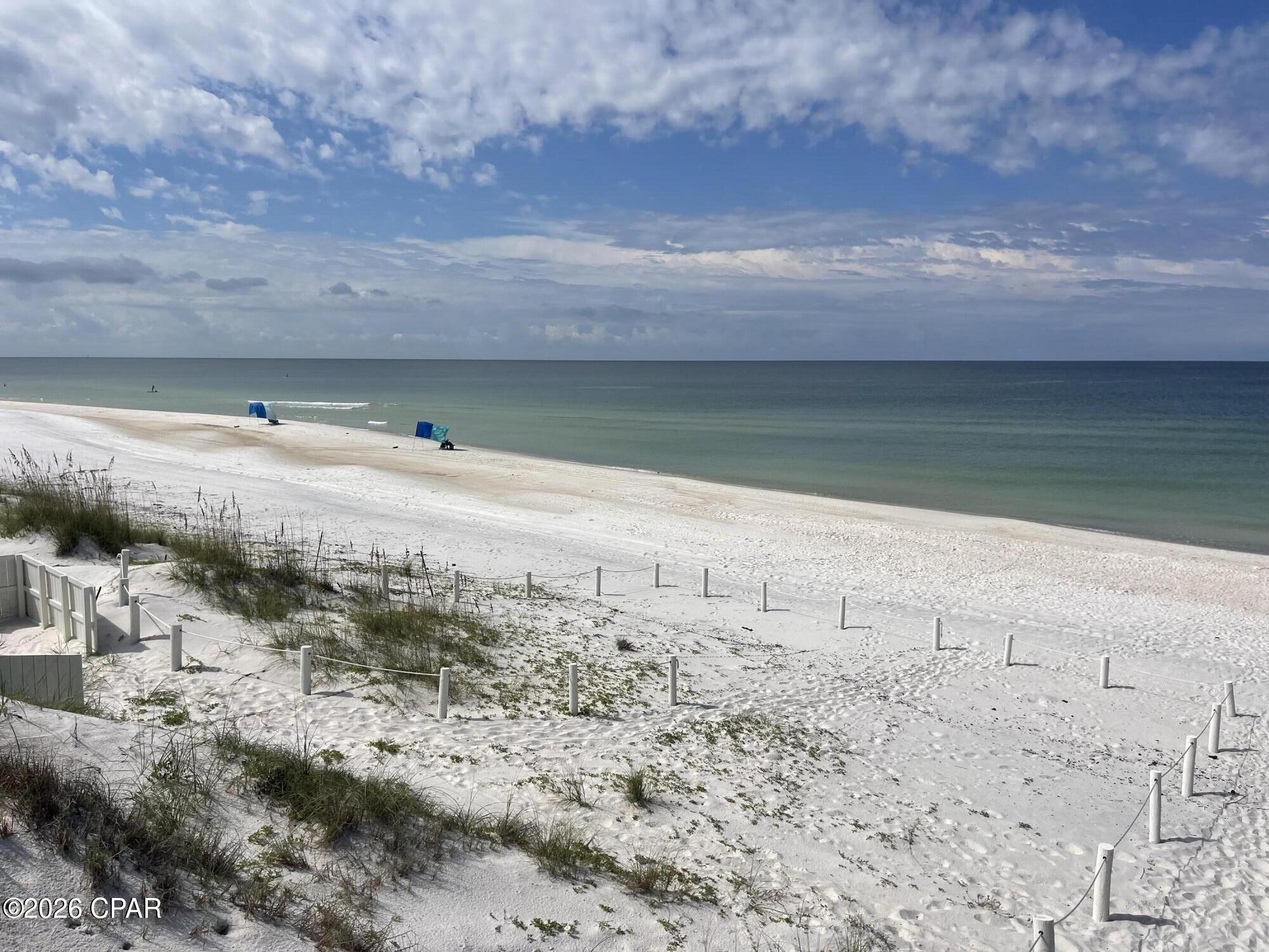 Park Point At Secluded Dunes - Residential