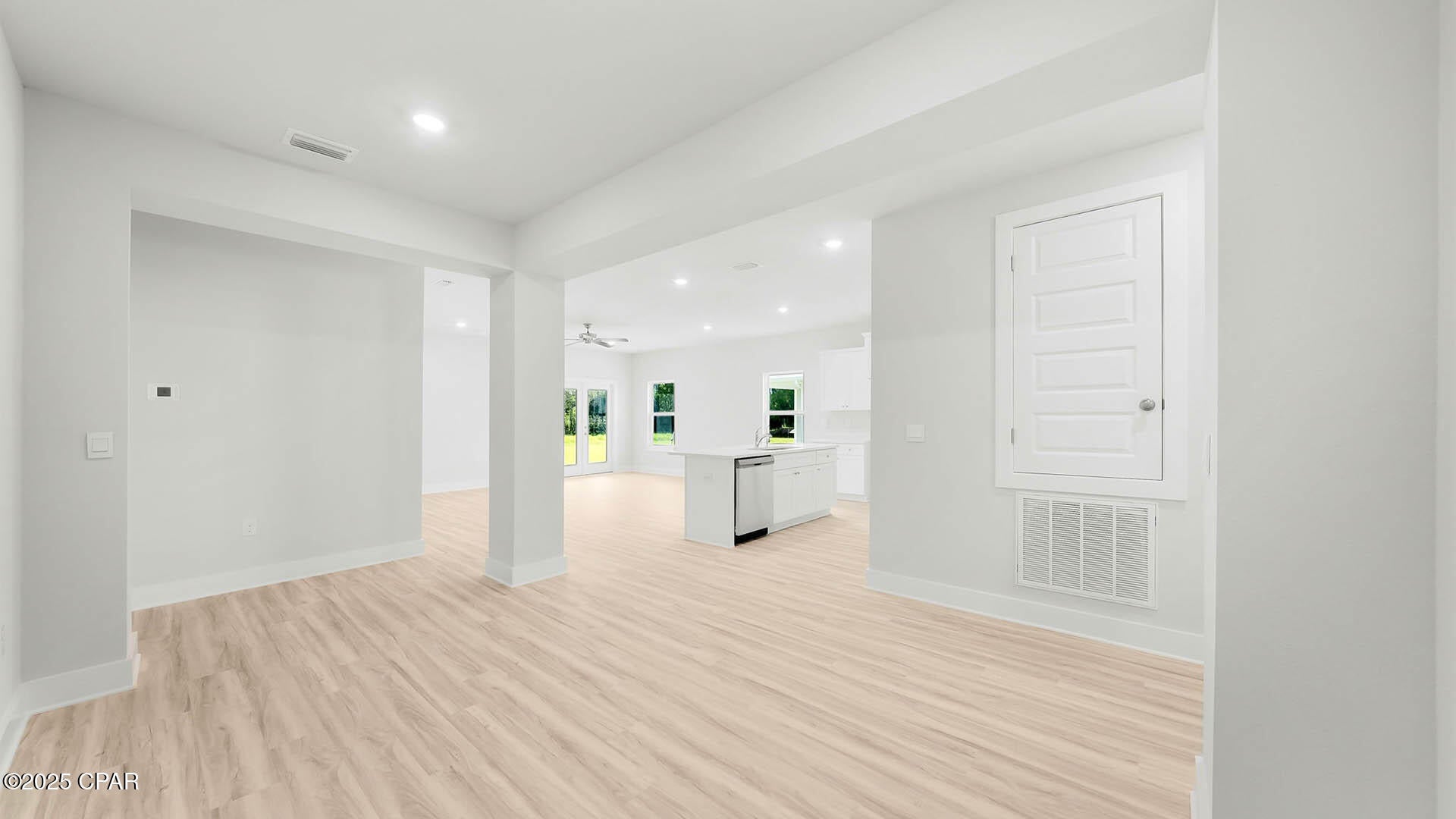 Titus Park - Residential