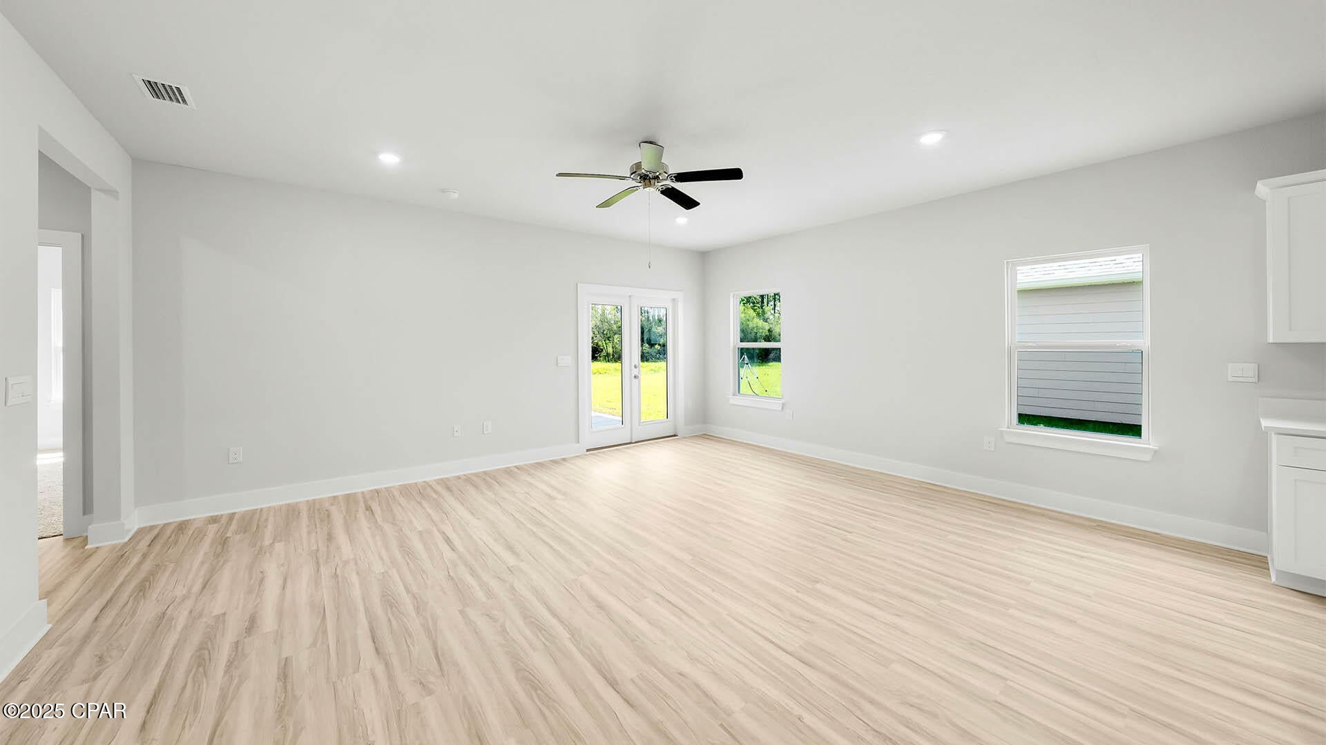 Titus Park - Residential