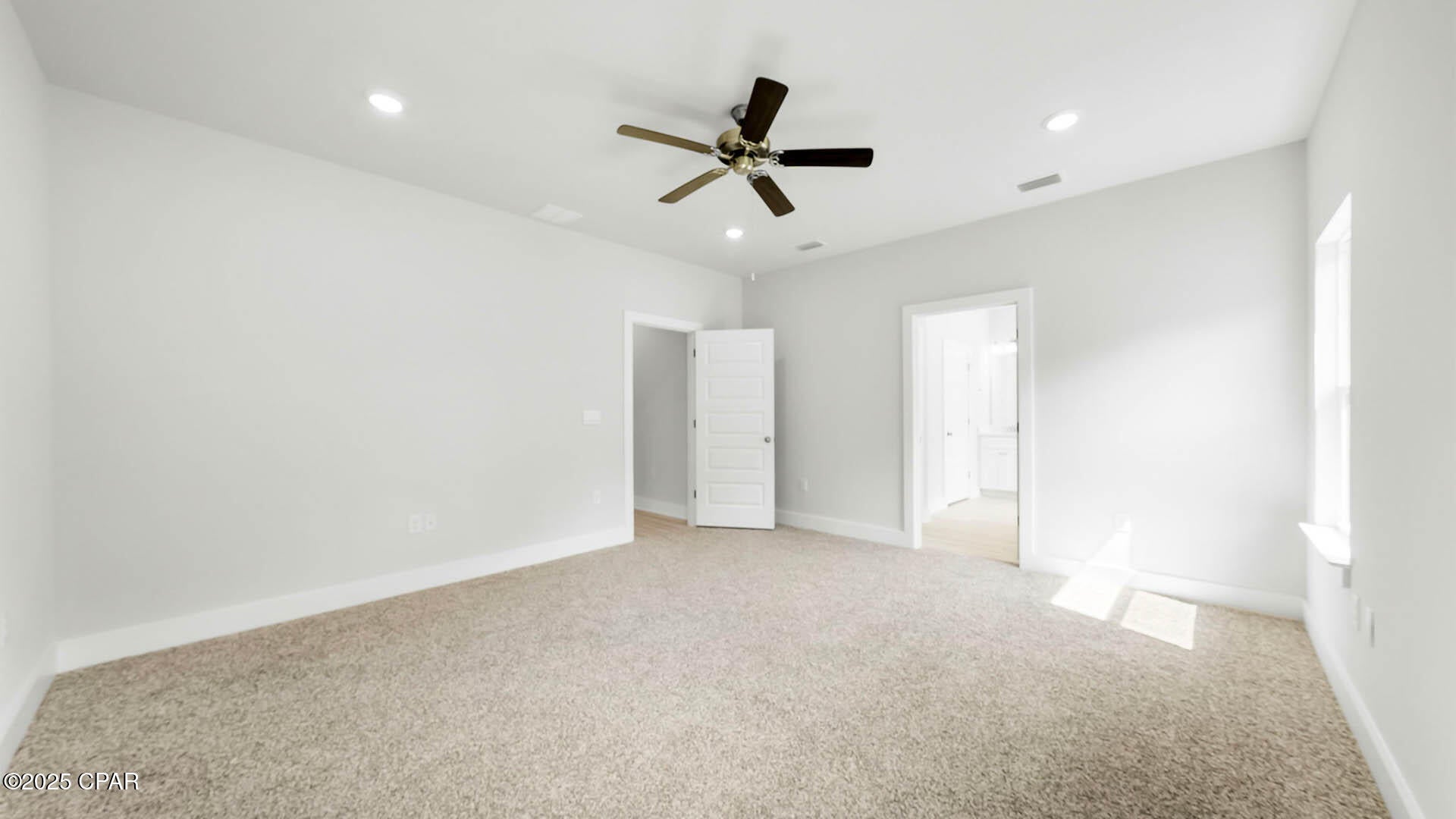 Titus Park - Residential