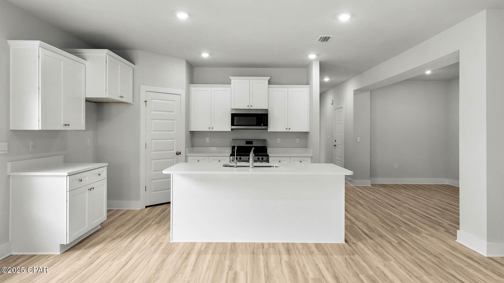 Titus Park - Residential
