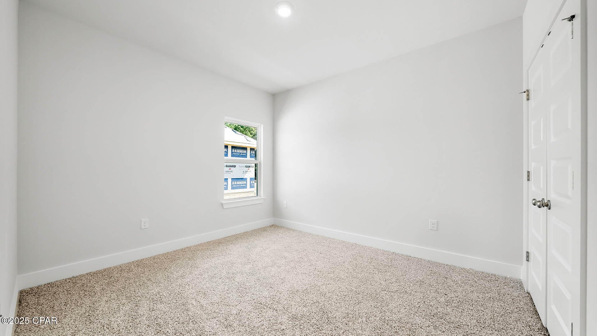 Titus Park - Residential