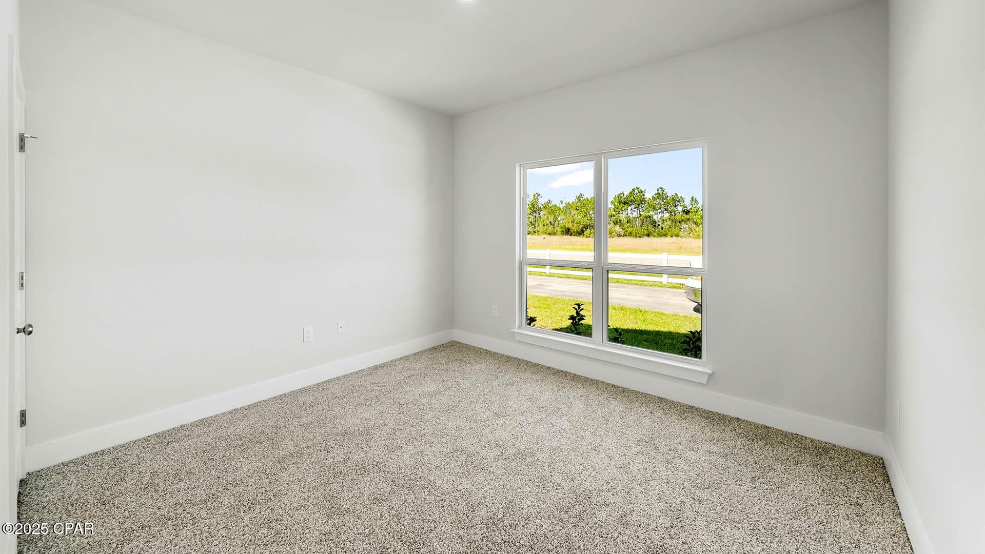 Titus Park - Residential