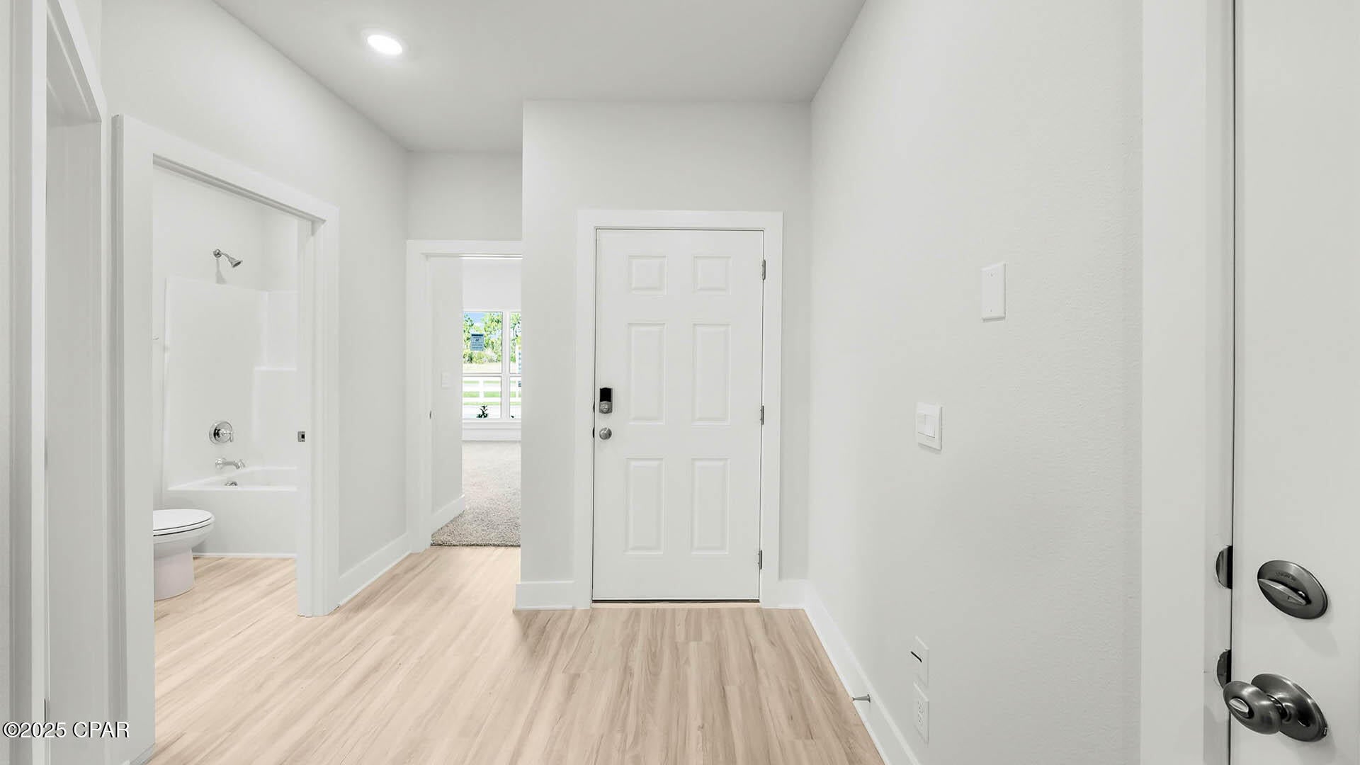 Titus Park - Residential