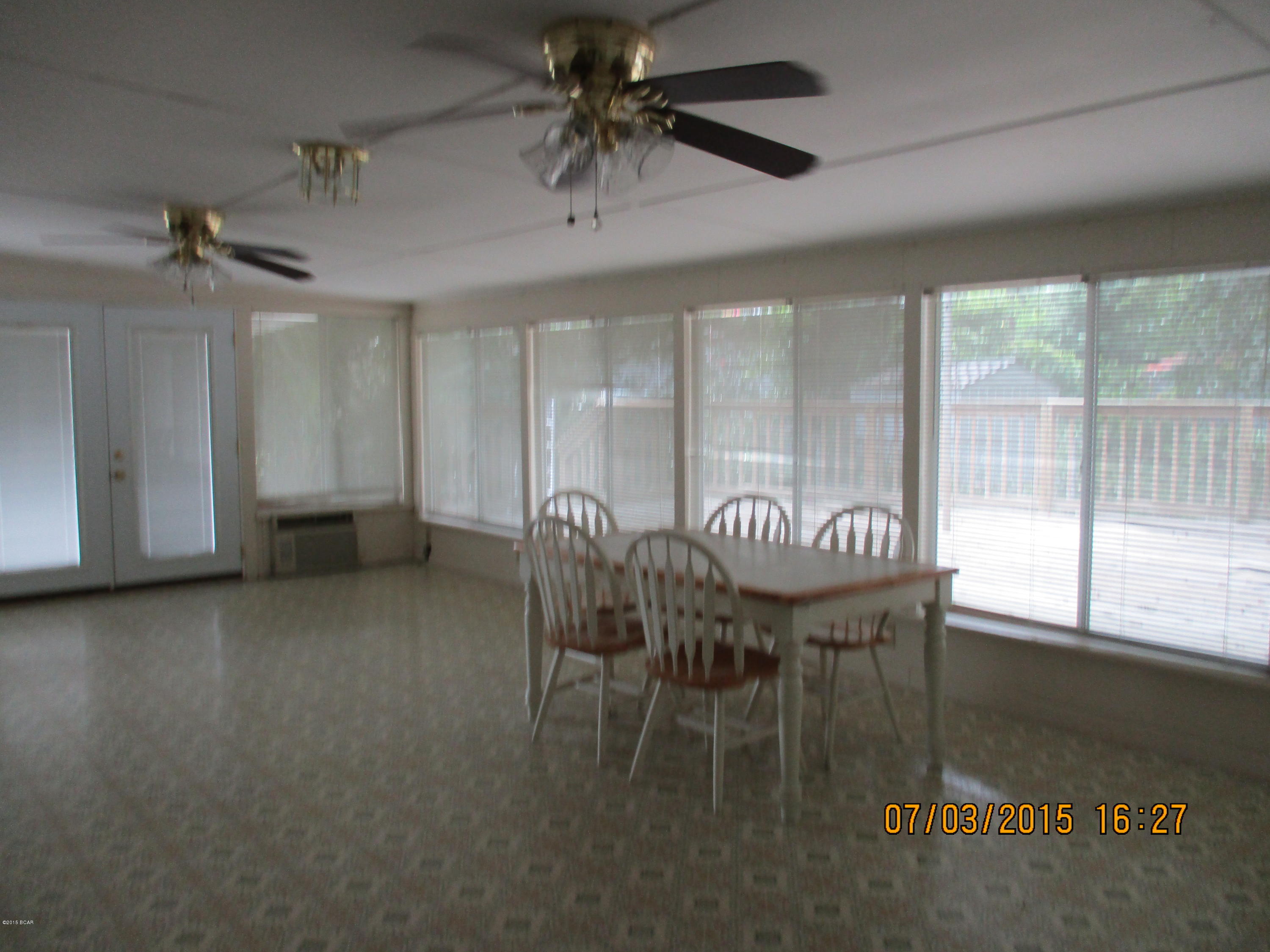 Wainwright Park - Residential
