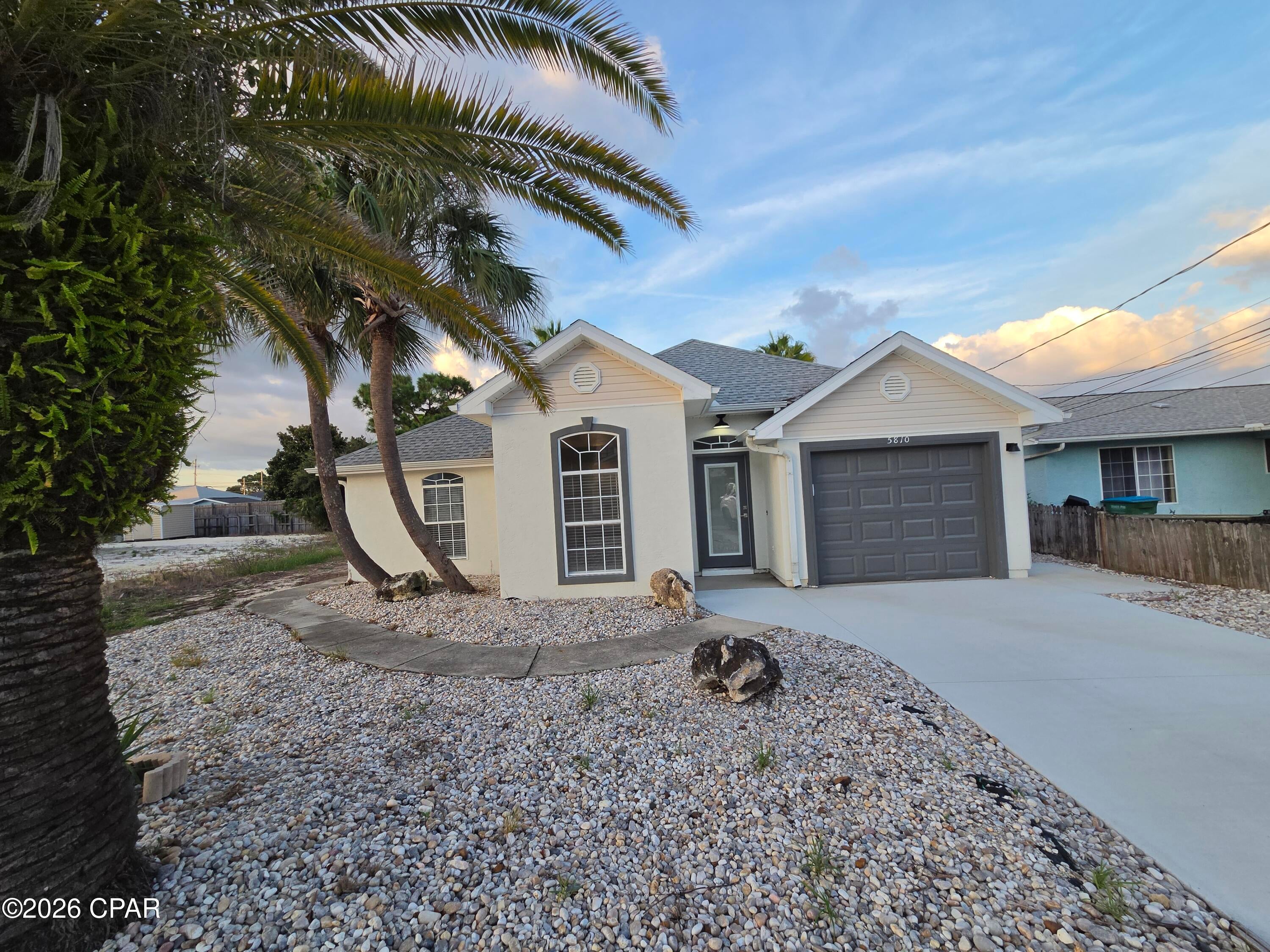 Biltmore Beach 1st Add - Residential Lease