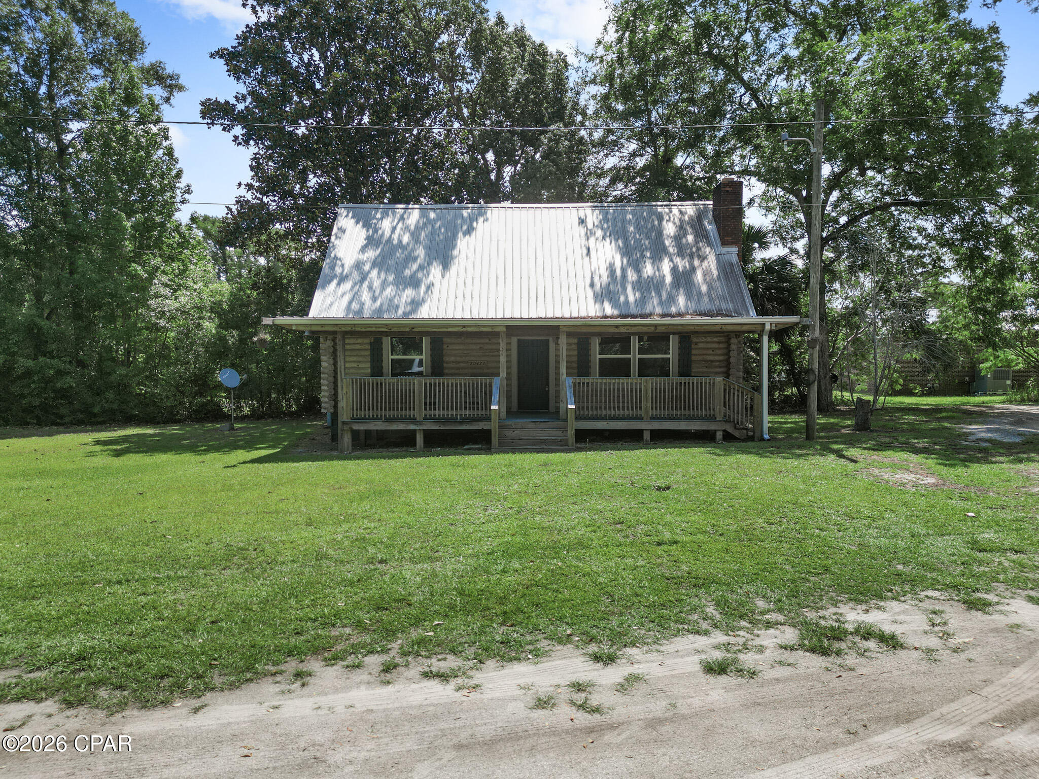 McClellan - Residential