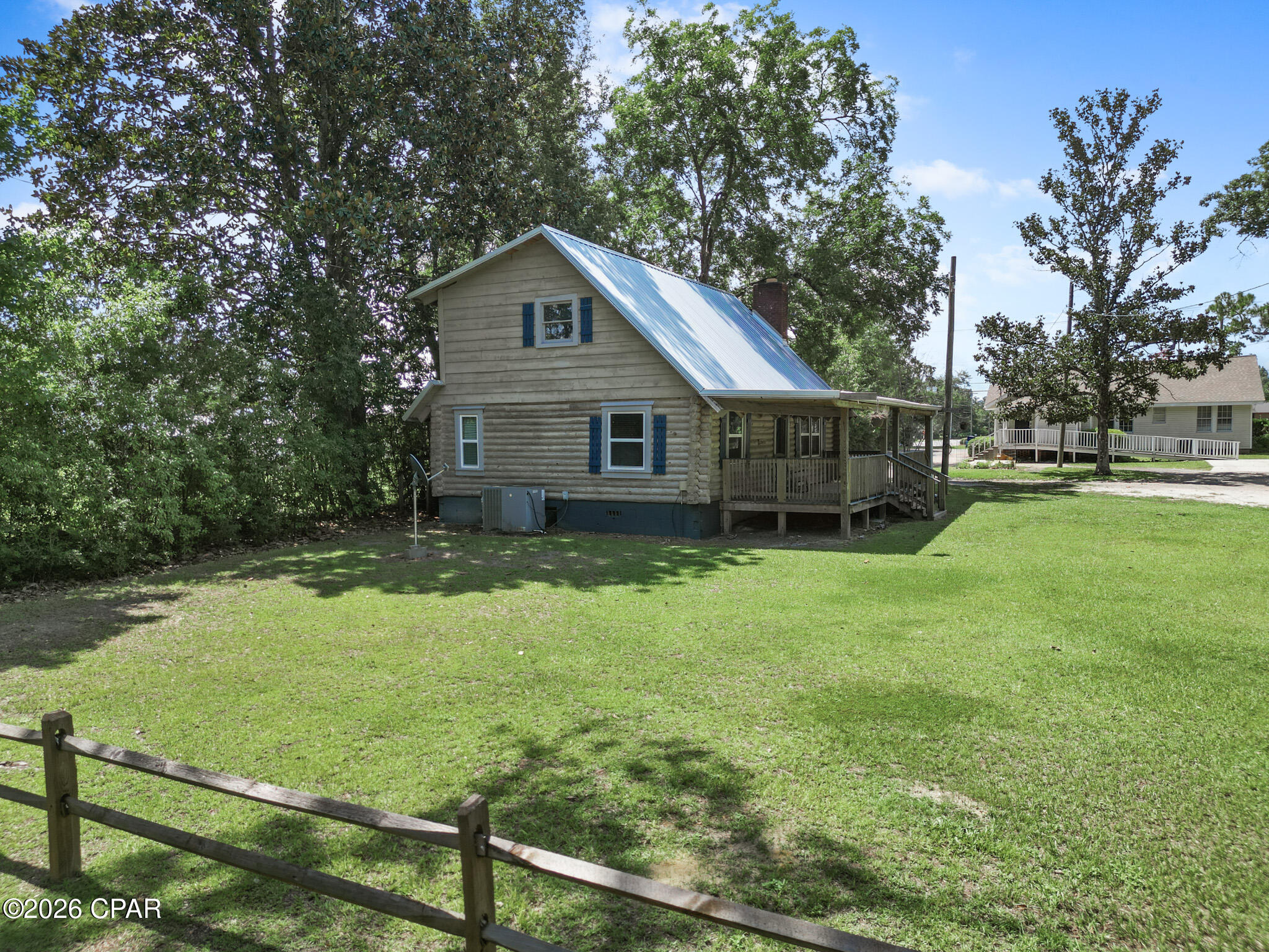 McClellan - Residential