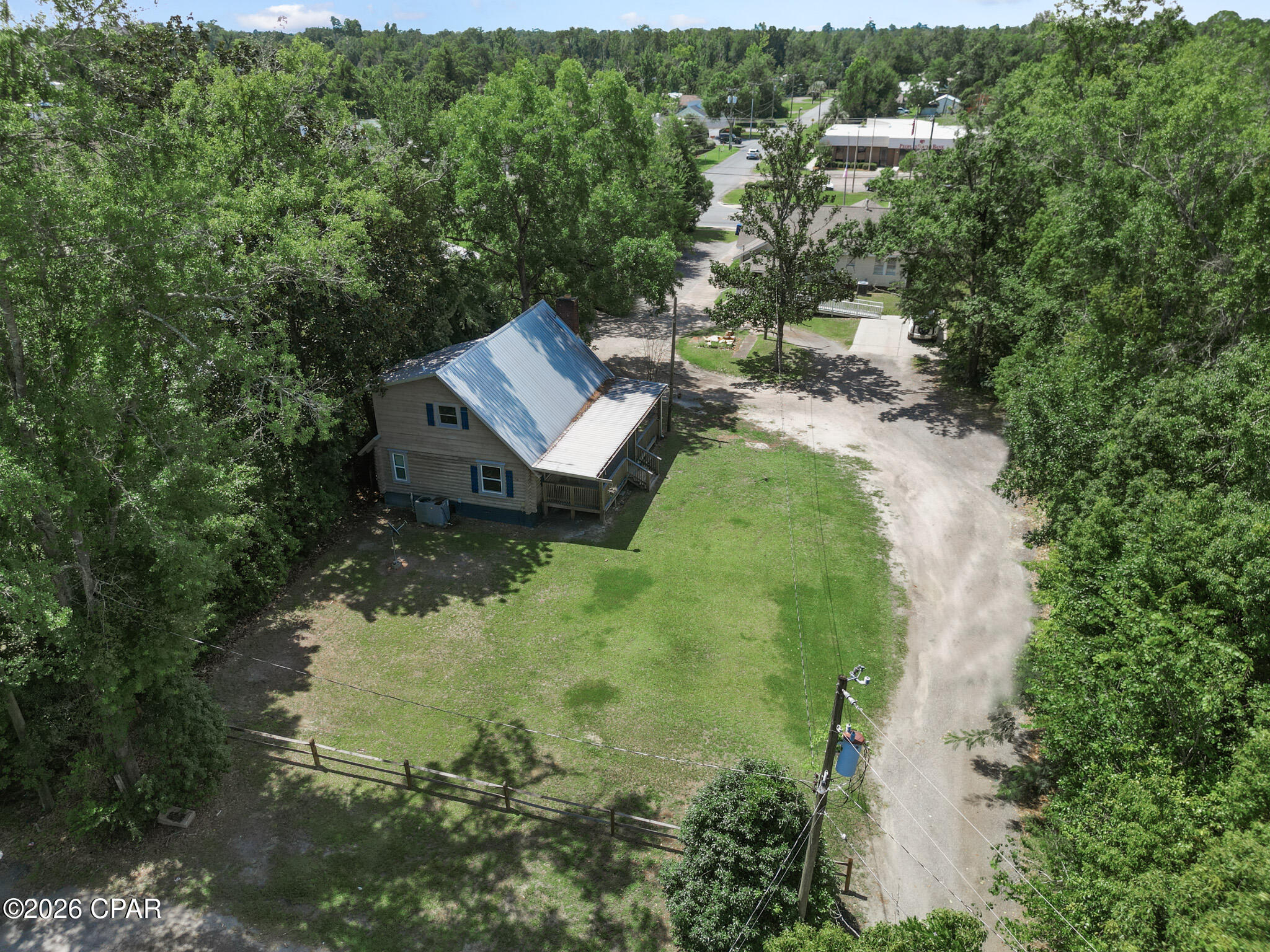 McClellan - Residential