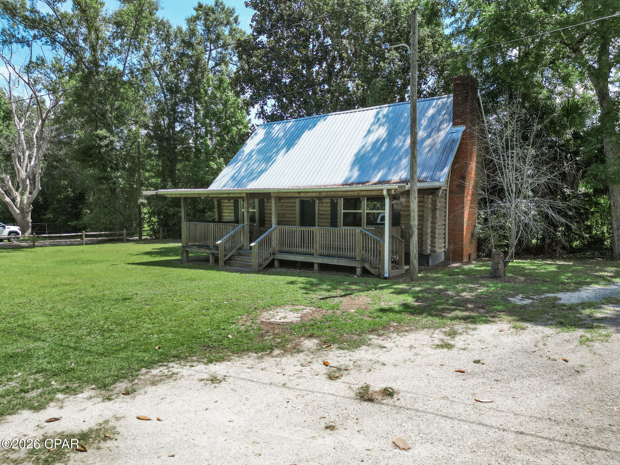 McClellan - Residential