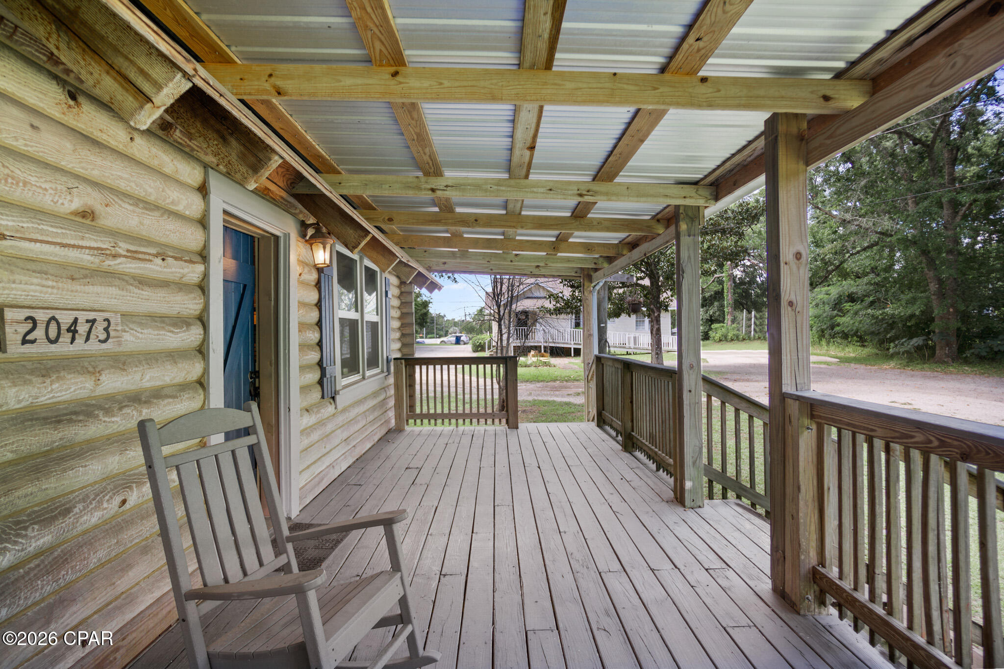 McClellan - Residential
