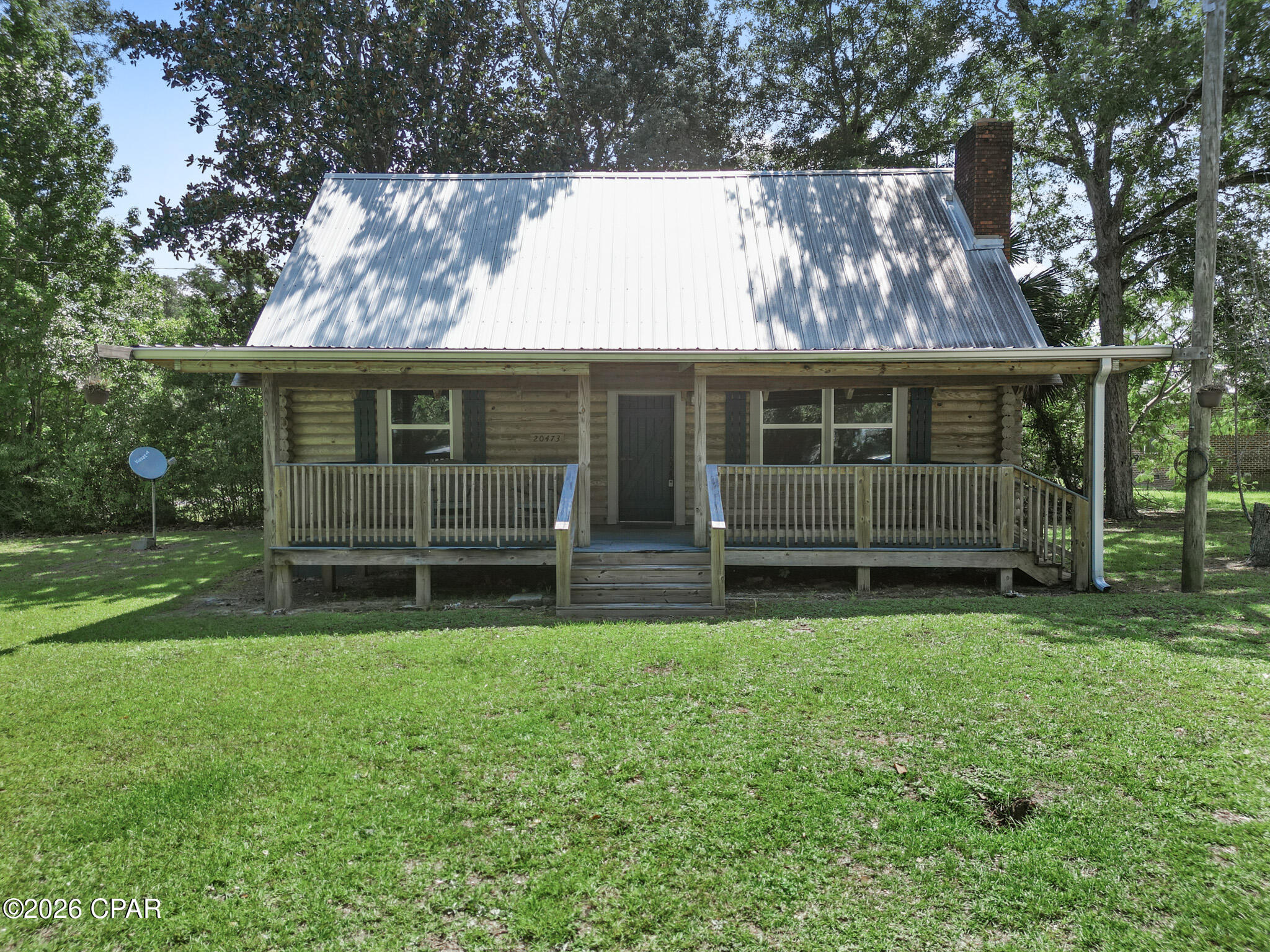 McClellan - Residential