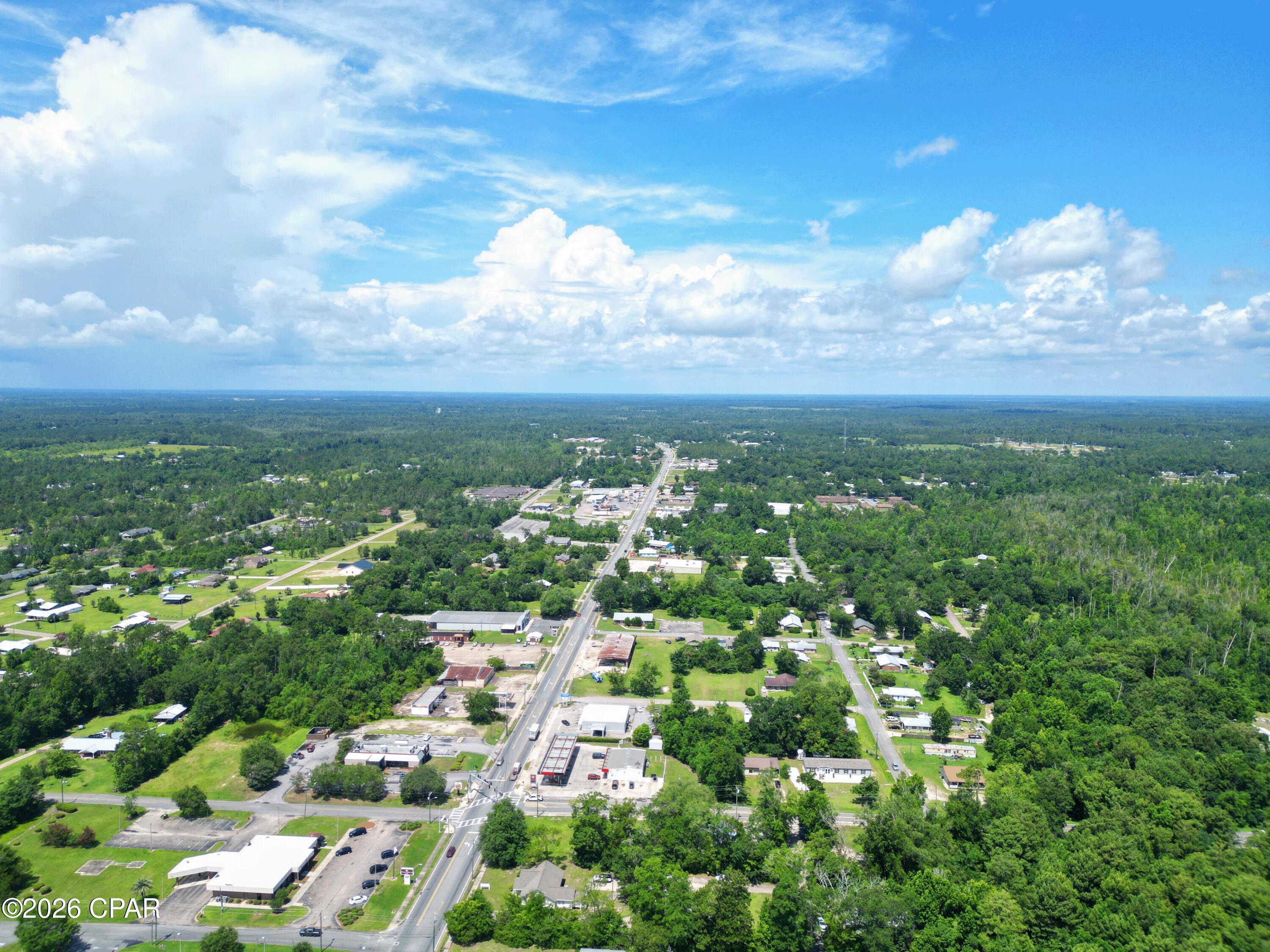 McClellan - Residential